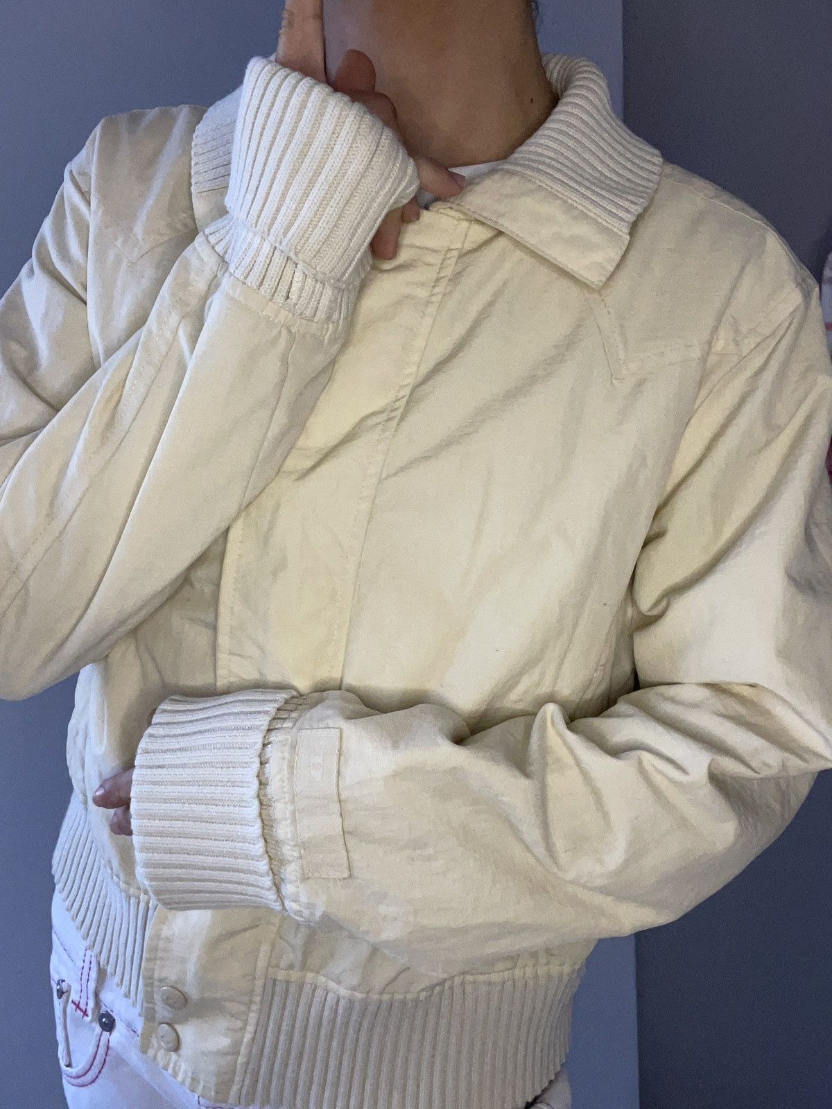 Diesel Diesel jacket Size M / US 6-8 / IT 42-44 - 4 Thumbnail