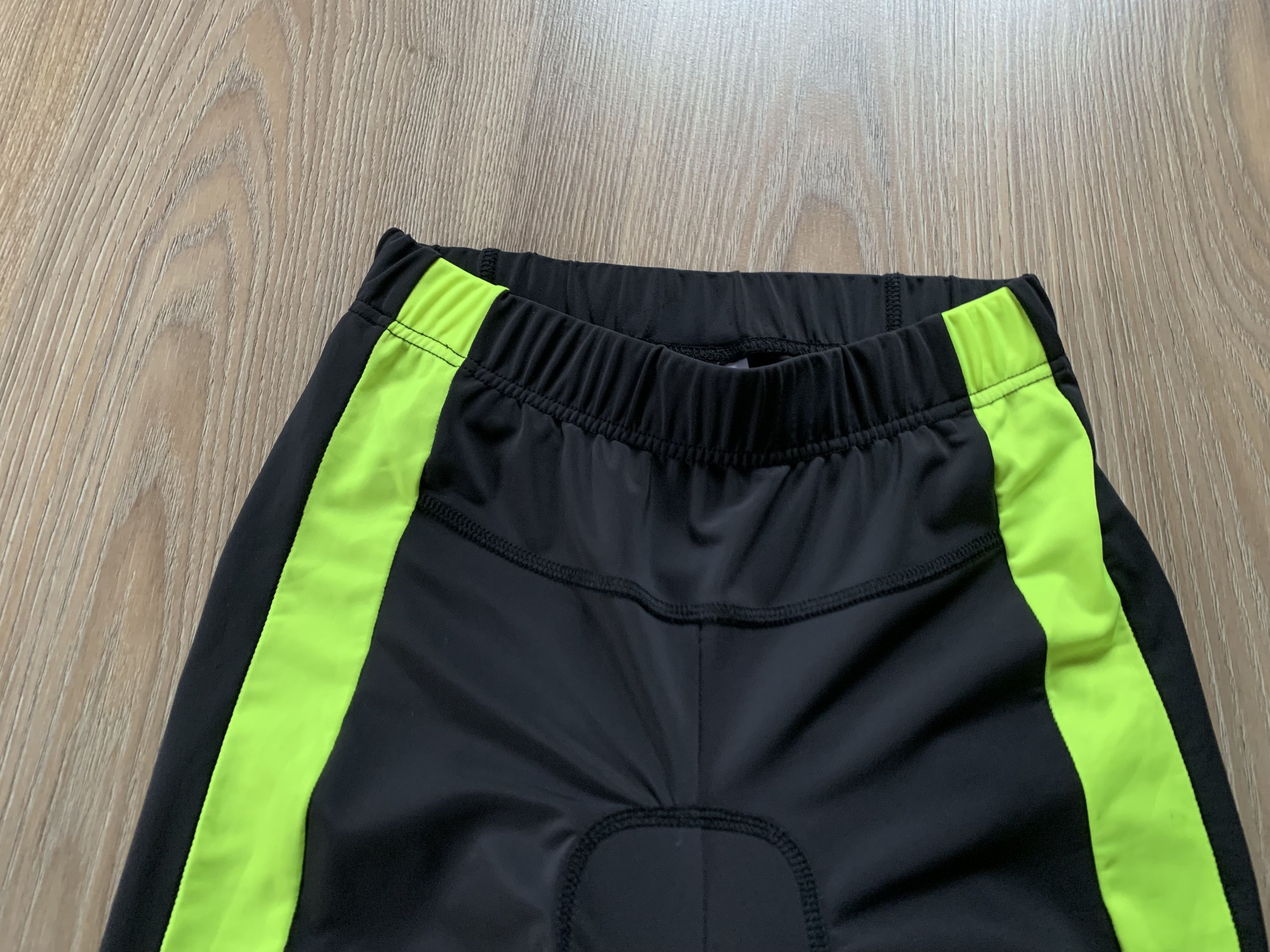 Bicycle Provize Sportive Cycling Shorts Size US S / EU 44-46 / 1 - 3 Thumbnail