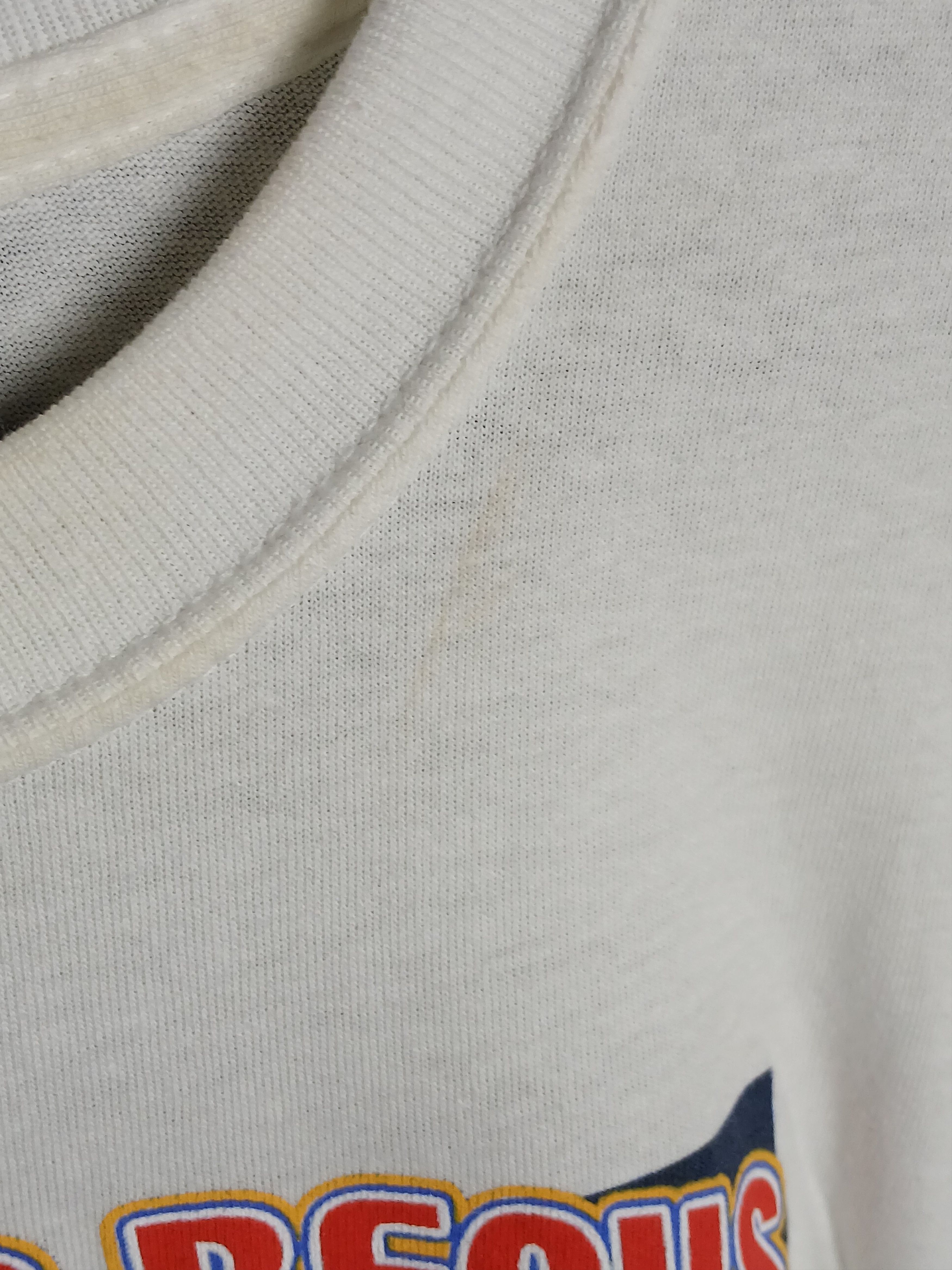 David Beckham Real Madrid David Beckham Football T-Shirt Size US M / EU 48-50 / 2 - 5 Thumbnail