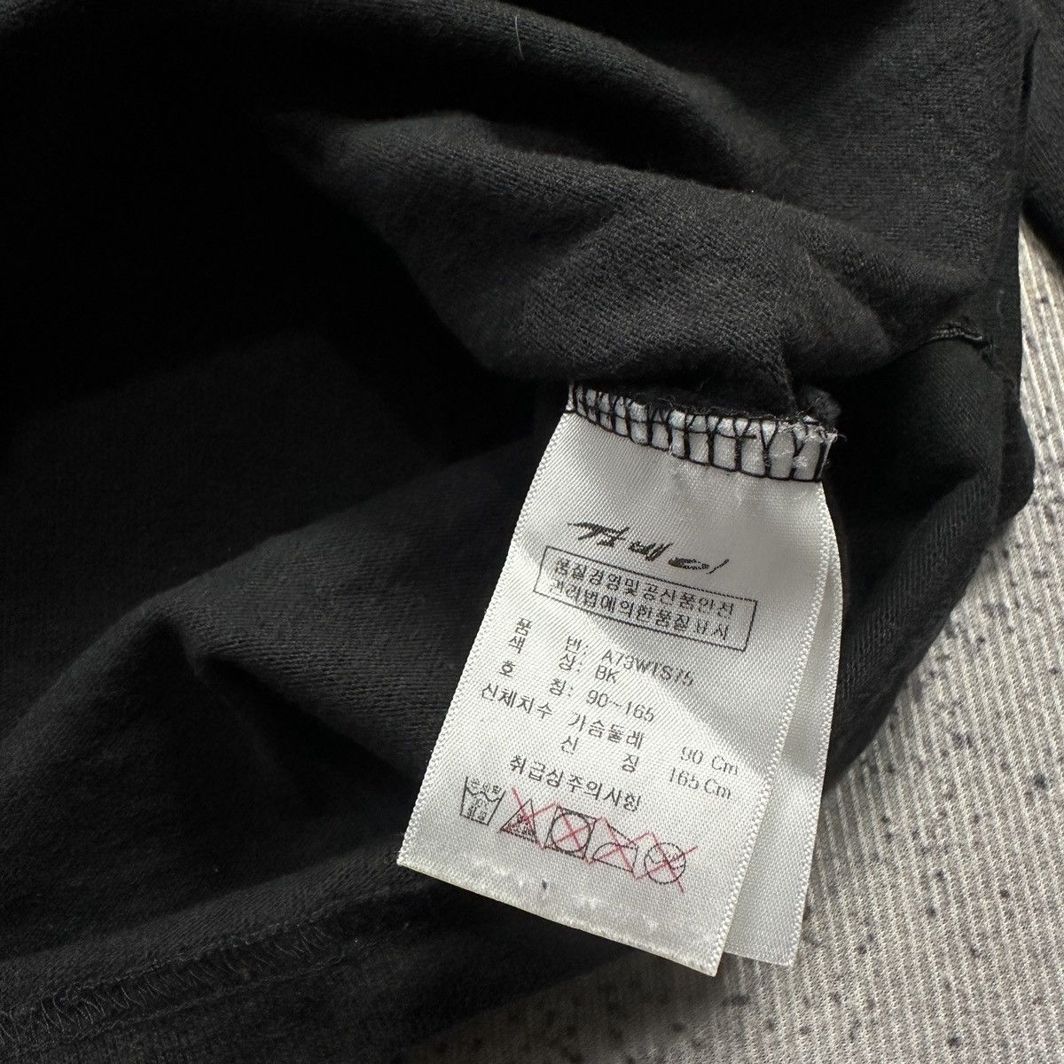 Other JBAFEW if six was nine Size L / US 10 / IT 46 - 3 Thumbnail