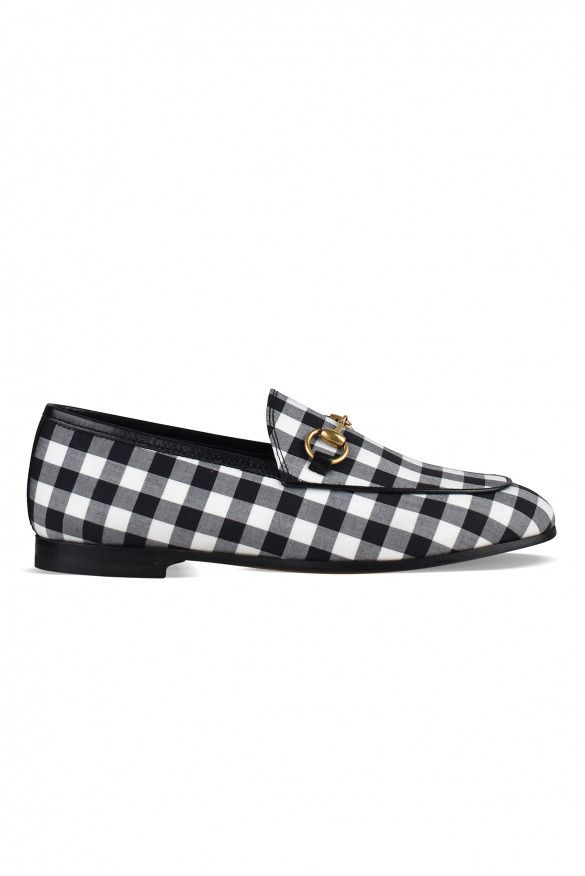 Gucci Loafers Size US 4.5 / IT 34.5 - 1 Thumbnail