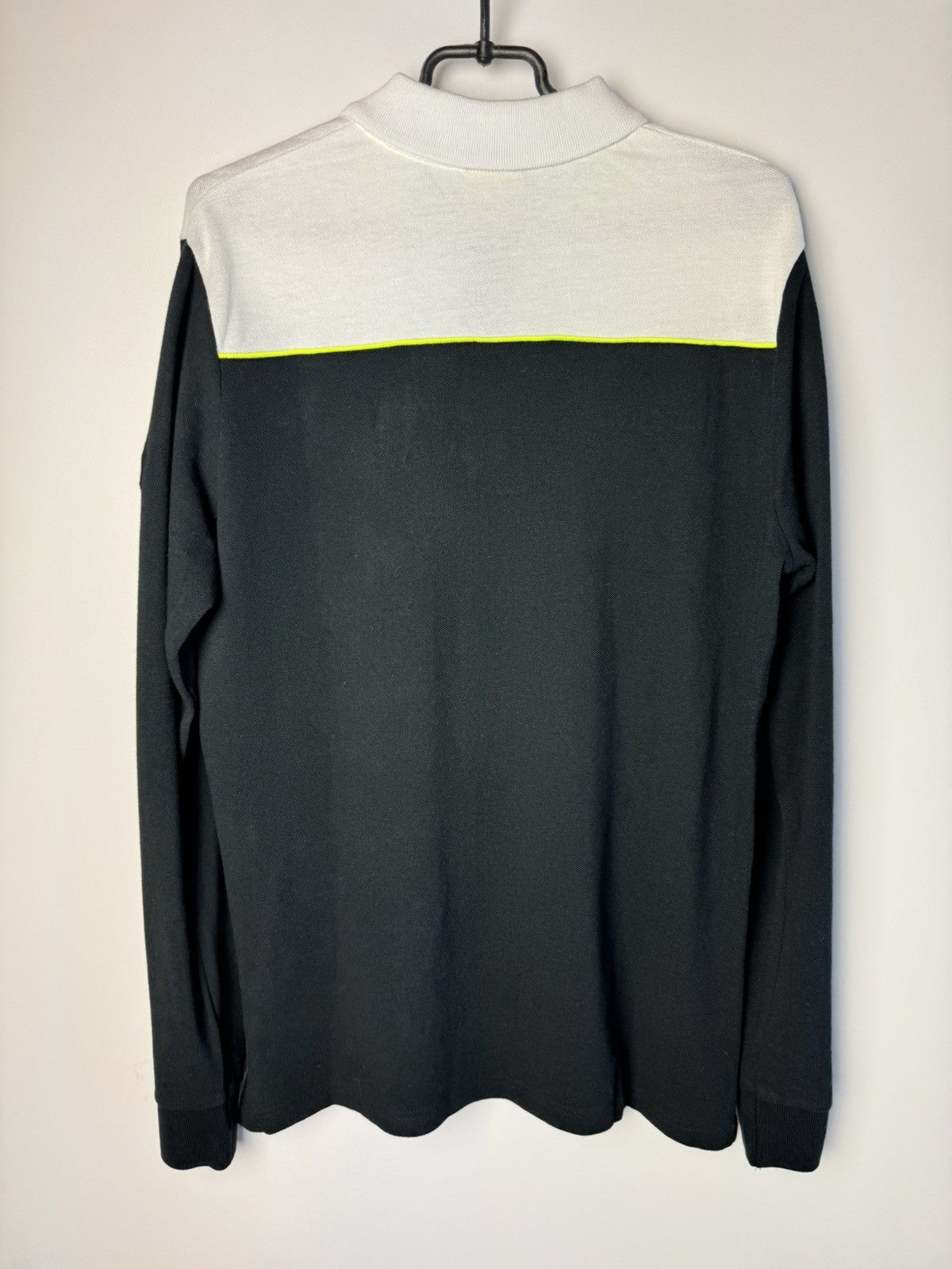 Diadora Italy Referee Football Shirt Soccer Long Sleeve Diadora Size US M / EU 48-50 / 2 - 2 Thumbnail