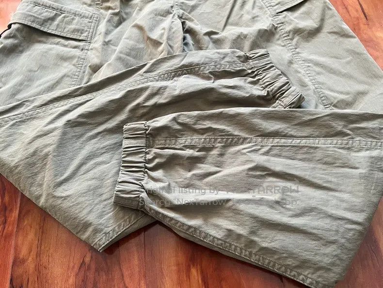 Wtaps Wtaps size 2 Shoeless pants Size US 40 / EU 56 - 4 Thumbnail