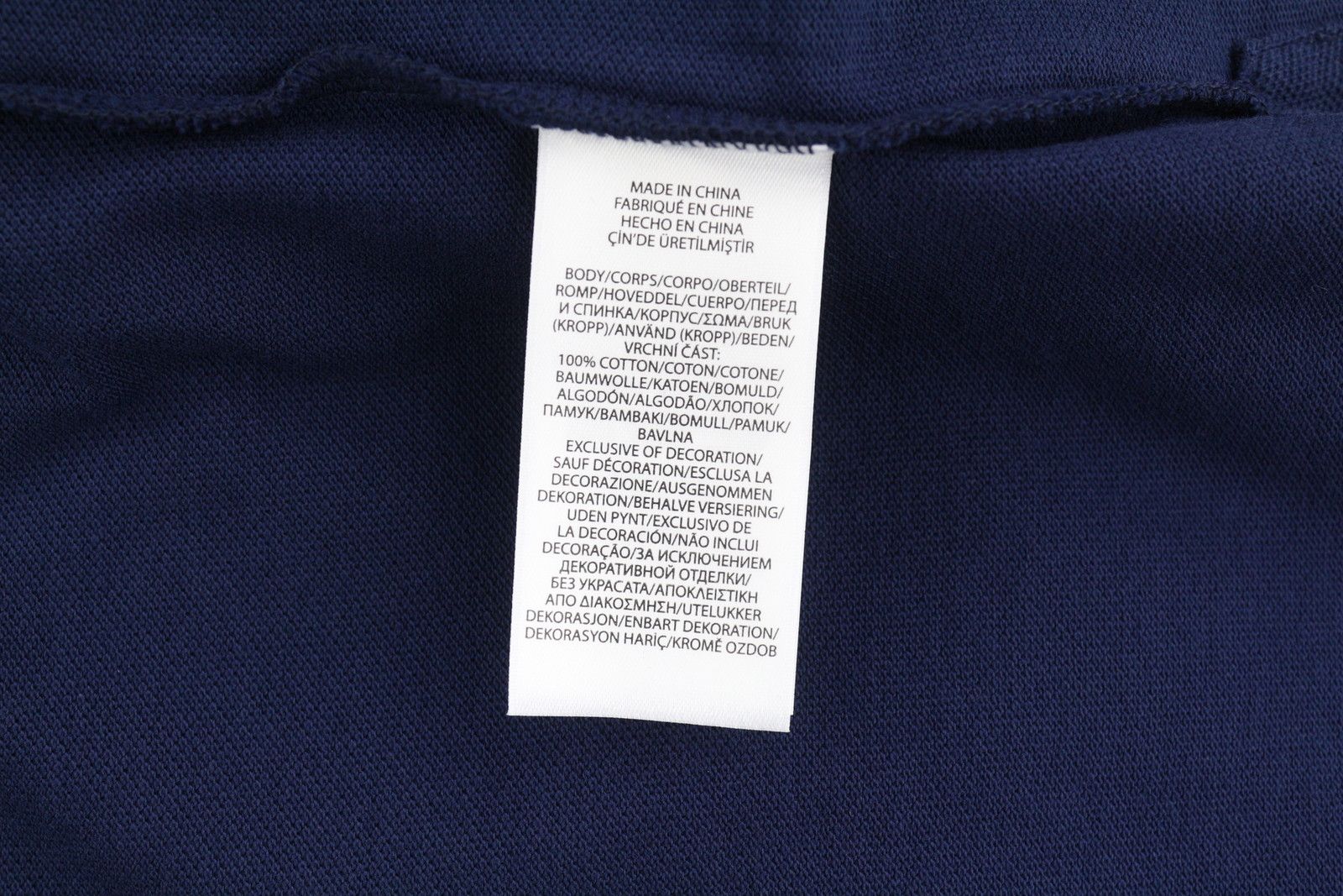 Polo Ralph Lauren CLASSIC FIT 2XL Blue Short Sleeve Embroidered Logo 84544 Size US XXL / EU 58 / 5 - 8 Thumbnail