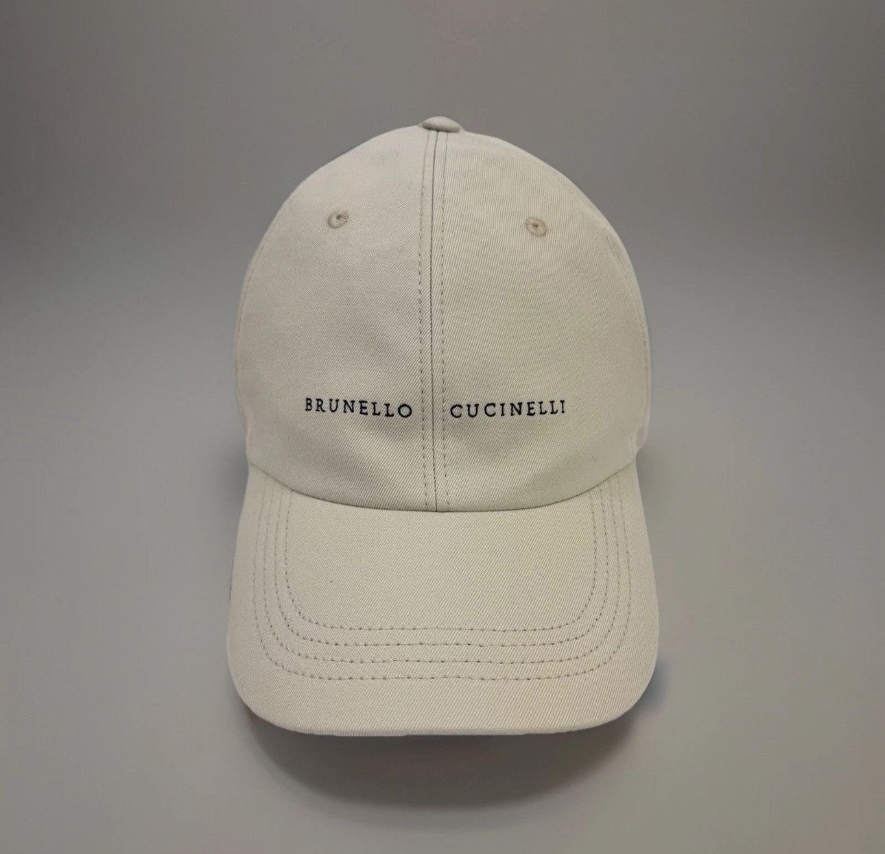 LOGO PRINT CAP, image size:1290x1245