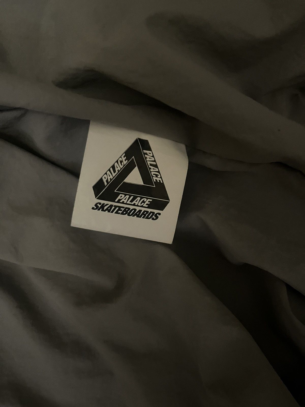 Palace Palace zinc jacket Size US S / EU 44-46 / 1 - 4 Thumbnail