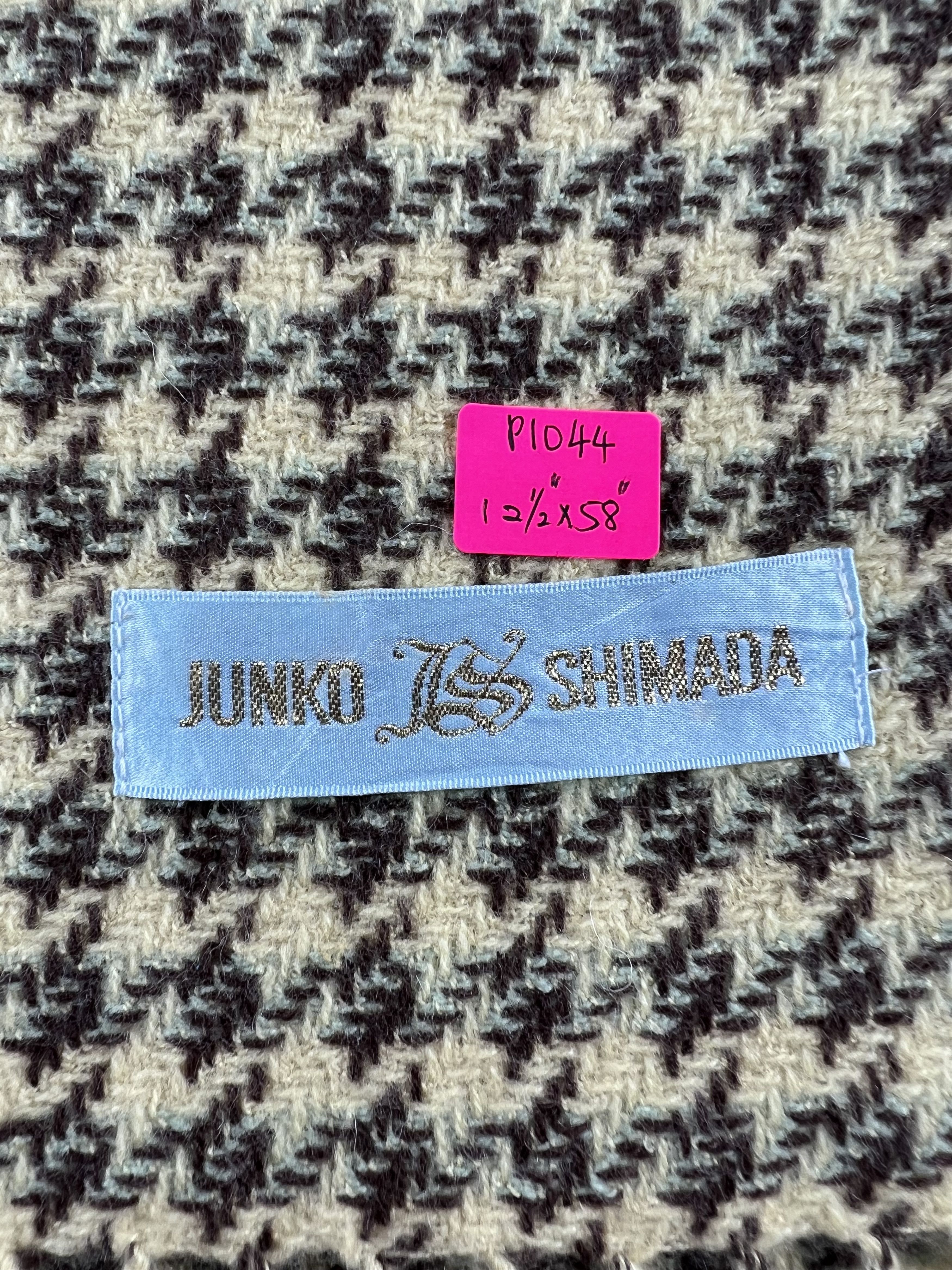 Junko Shimada Junko Shimada Scarf / Muffler / Neckwear P1044 Size ONE SIZE - 4 Thumbnail