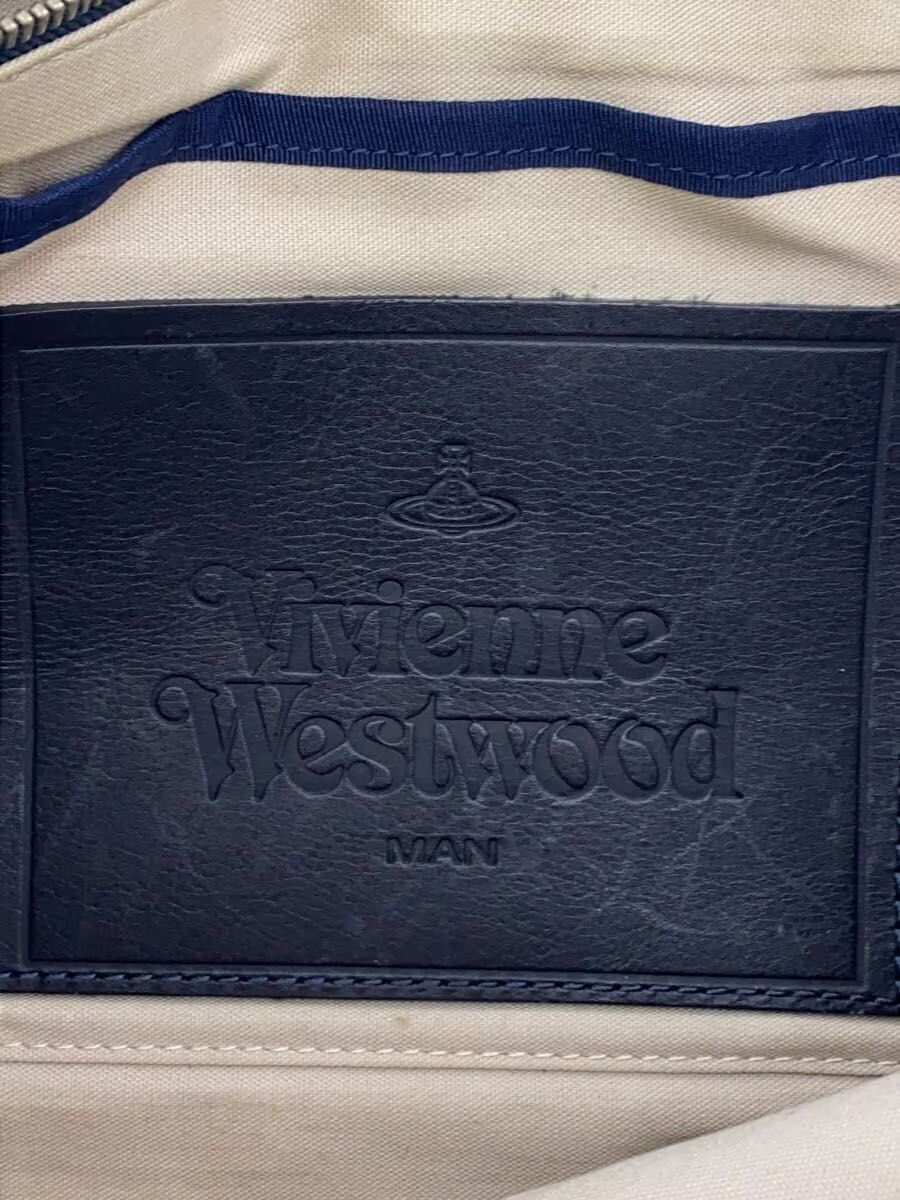 Vivienne Westwood Crocodile Patter Shoulder Bag Size ONE SIZE - 6 Thumbnail