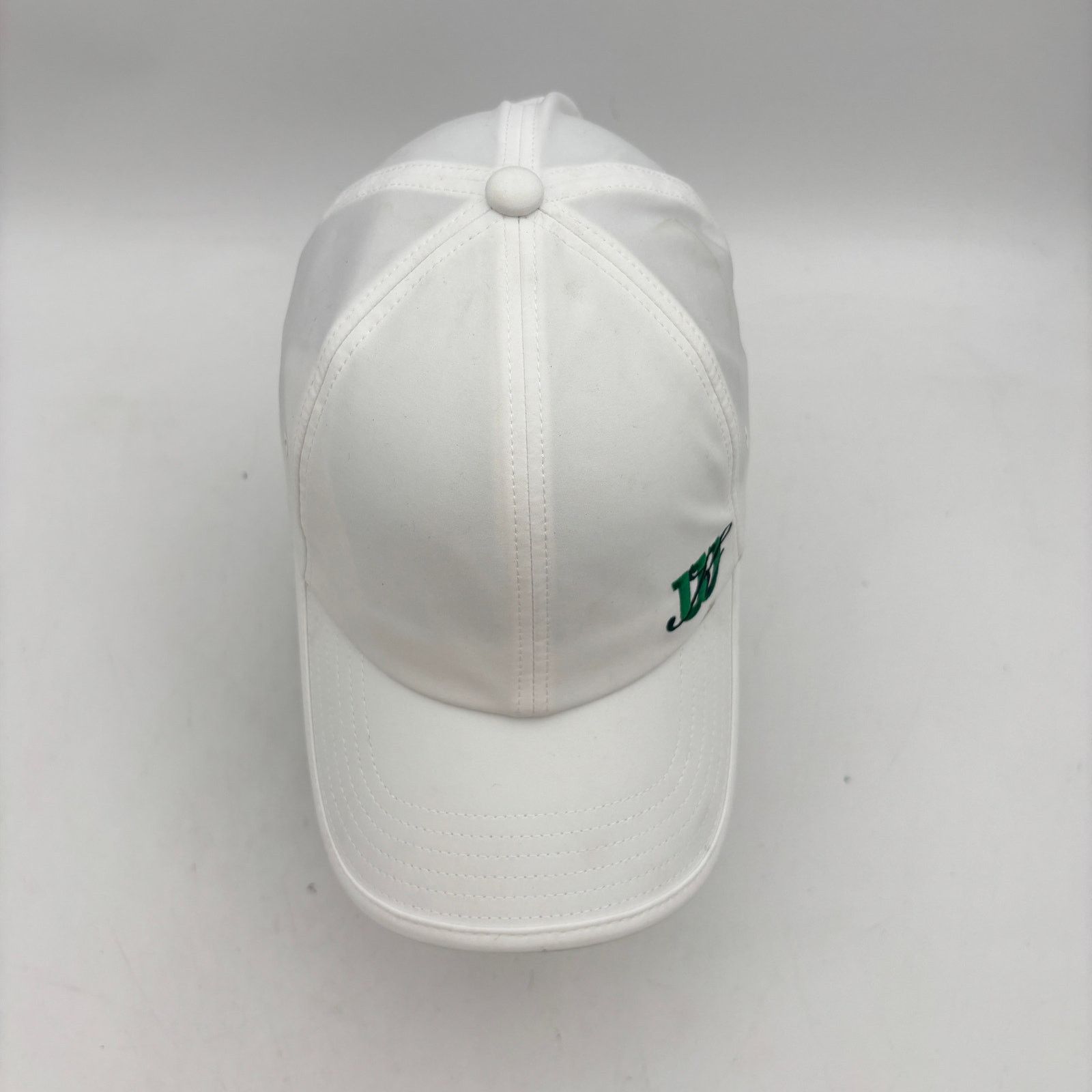 Kith Kith x Wilson Unlined Active Cap Adjustable Hat L/XL Tennis Size ONE SIZE - 4 Thumbnail