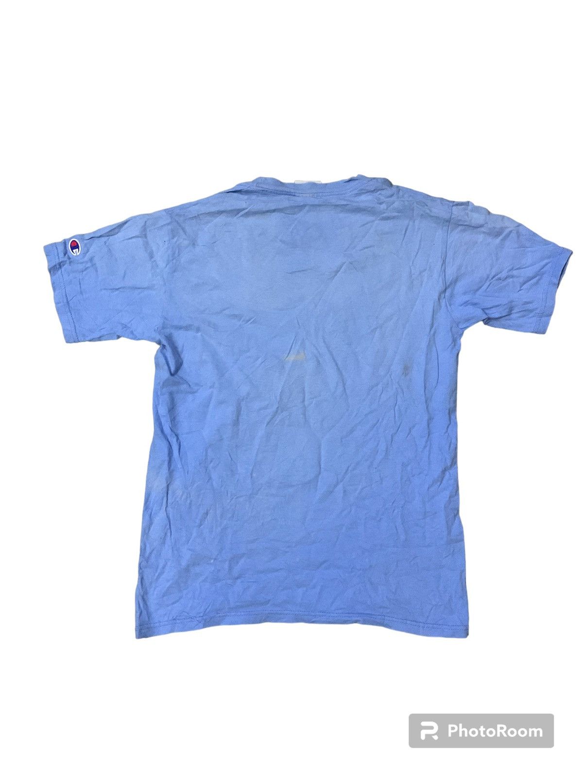 Champion × Vintage Champion X Ucla T Shirt Size US S / EU 44-46 / 1 - 2 Thumbnail