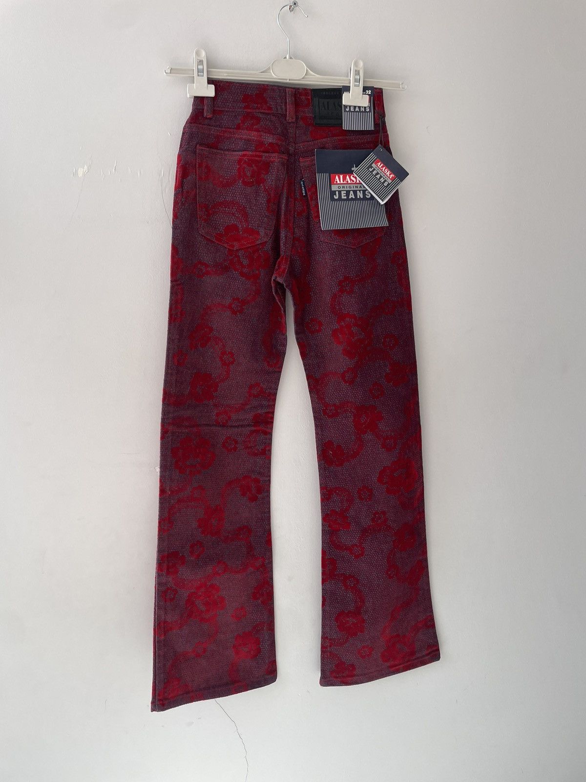 Vintage y2k jean Size 24" / US 00 / IT 34 - 17 Thumbnail