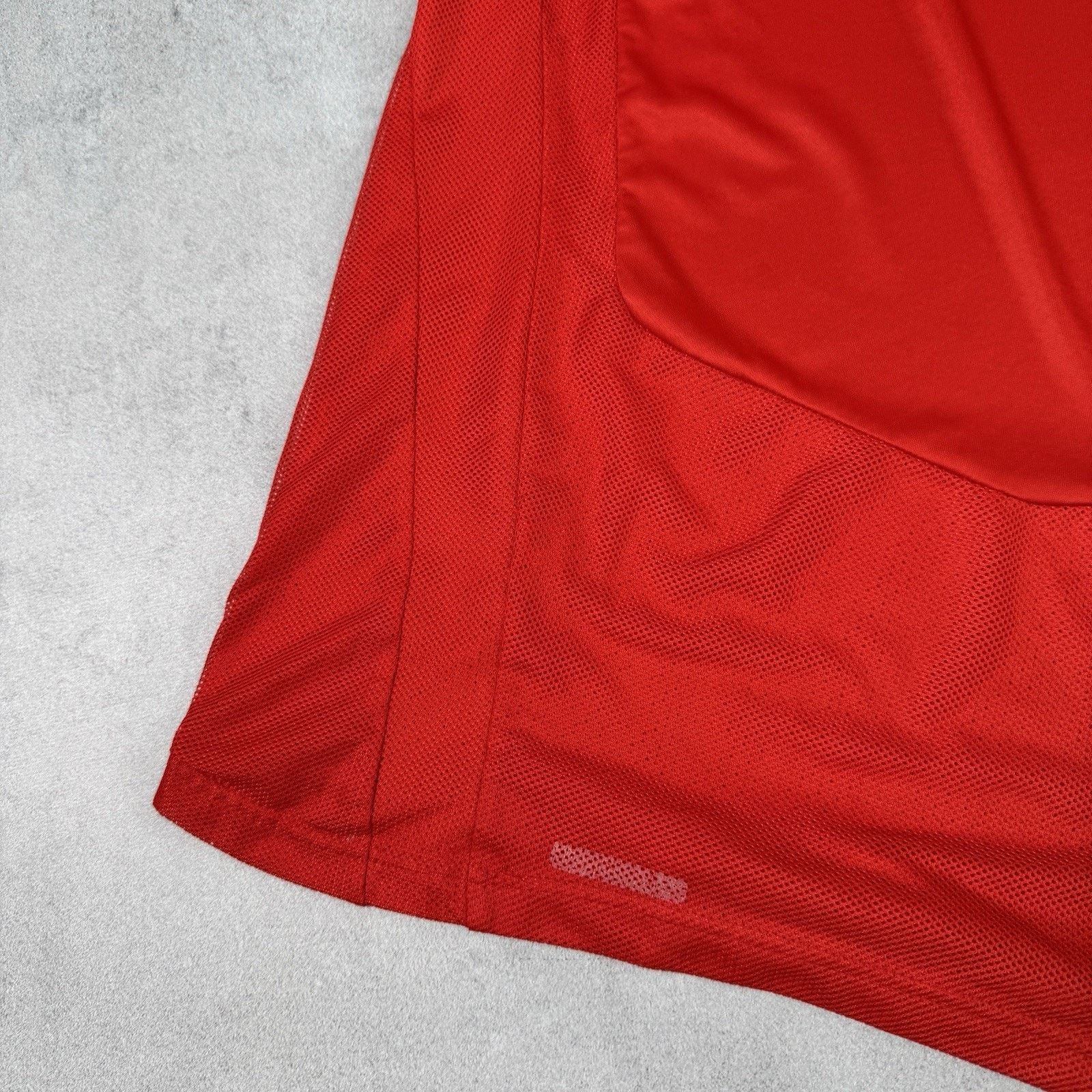 Puma Czech Republic 2008 - 2009 Home football shirt jersey Soccer Size US M / EU 48-50 / 2 - 21 Thumbnail