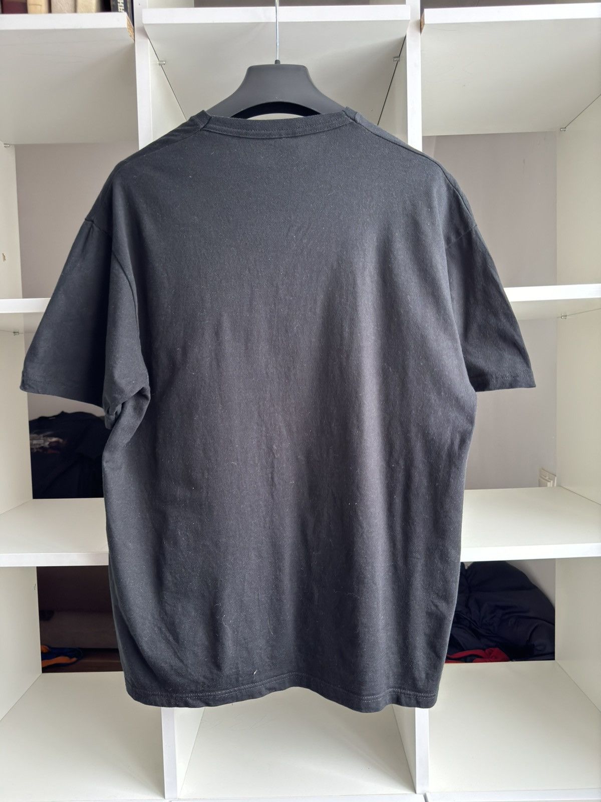 Band Tees 90s STONE ROSES MADE OF STONE BRITPOP BAND TEE Size US L / EU 52-54 / 3 - 4 Thumbnail