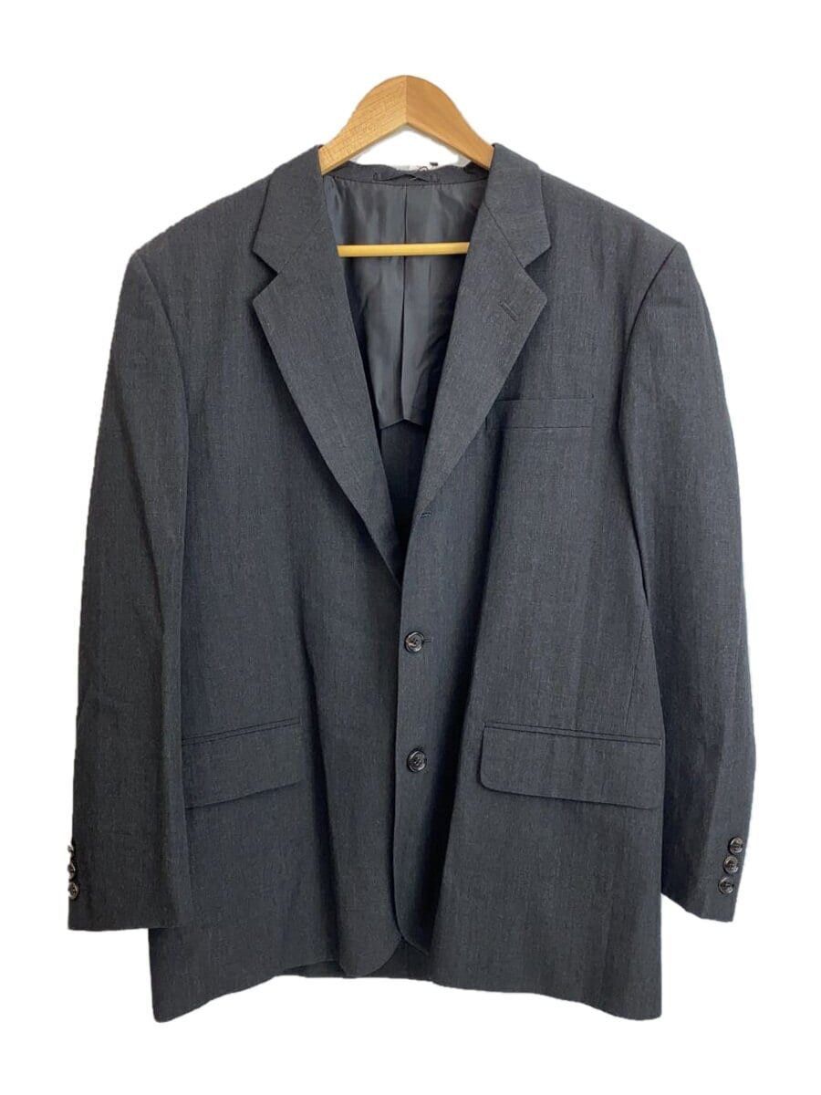 Comme des Garcons Homme 1998 Wool Jacket Size US M / EU 48-50 / 2 - 1 Thumbnail