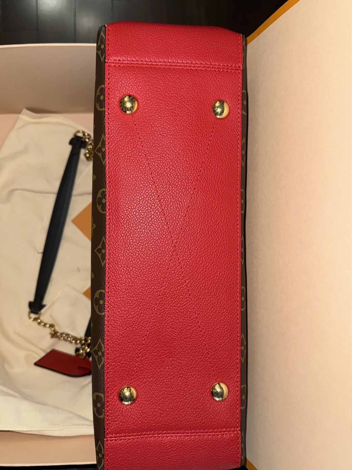 Louis Vuitton New Louis Vuitton Monogram Surene MM Size ONE SIZE - 3 Thumbnail