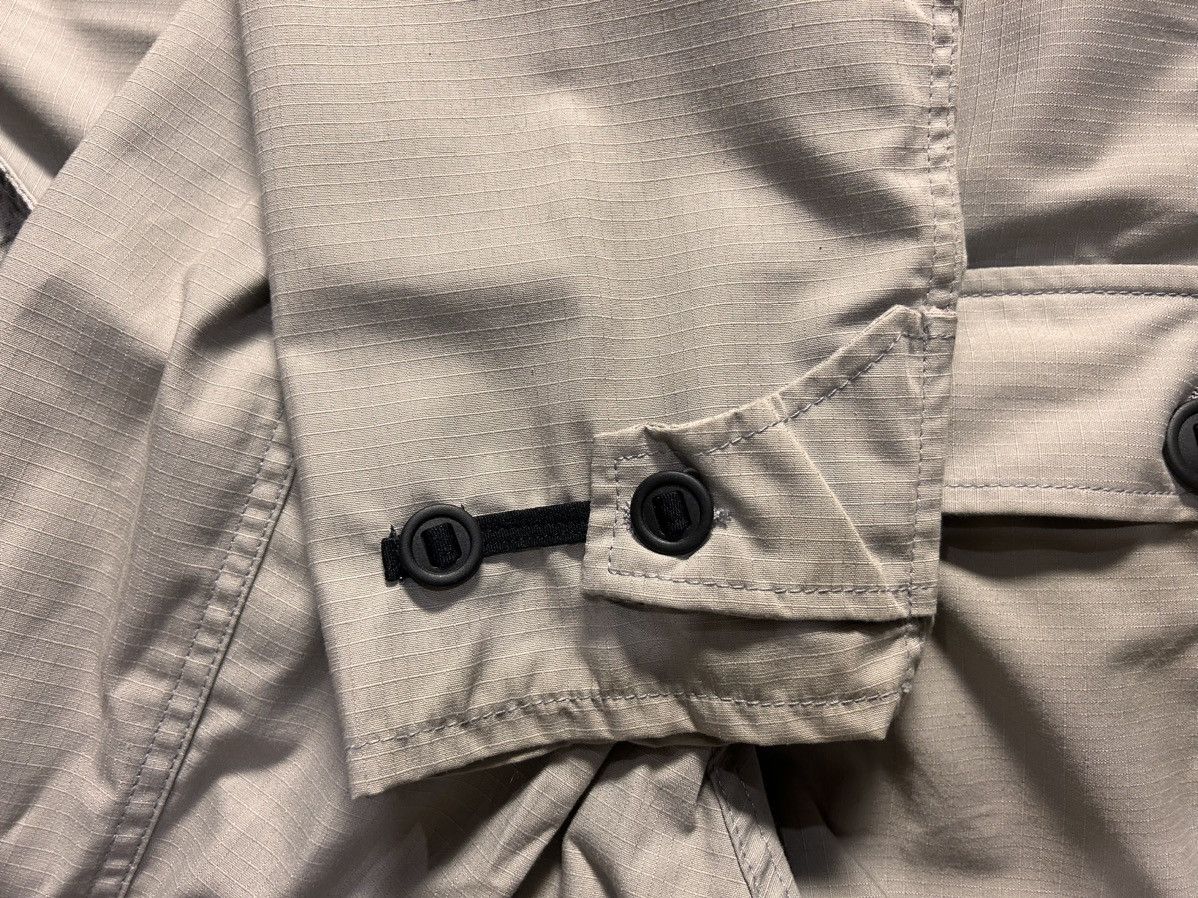 ArkAir B602 smock Size US L / EU 52-54 / 3 - 5 Thumbnail