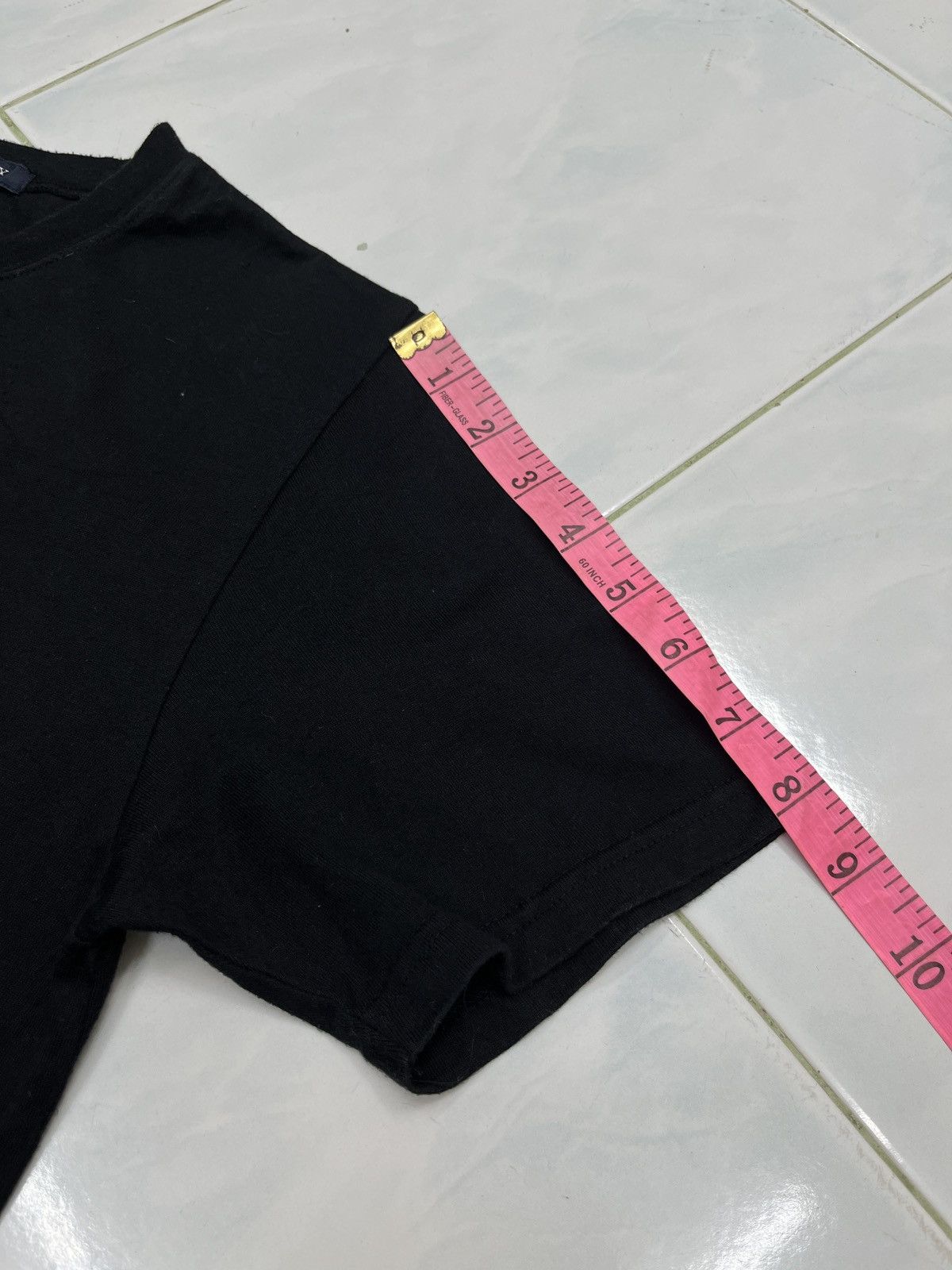Burberry A(42). STEALS BURBERRY LONDON TEES Size S / US 4 / IT 40 - 13 Thumbnail