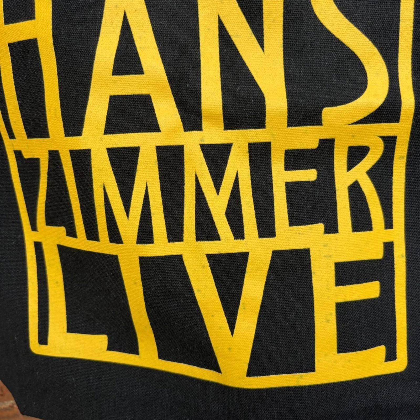 Other Hans zimmer live tote bag OS Size ONE SIZE - 3 Thumbnail
