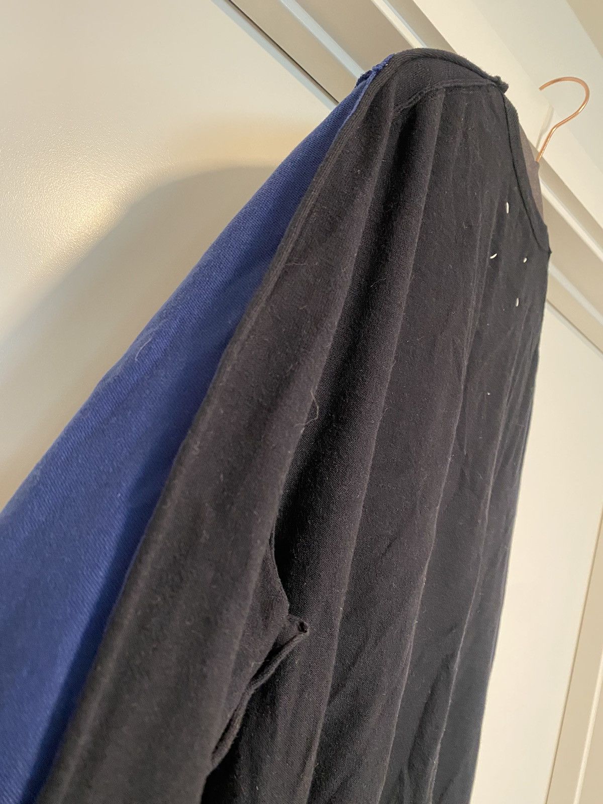 Maison Margiela Maison Margiela "Splice" Cardigan Size US M / EU 48-50 / 2 - 5 Thumbnail