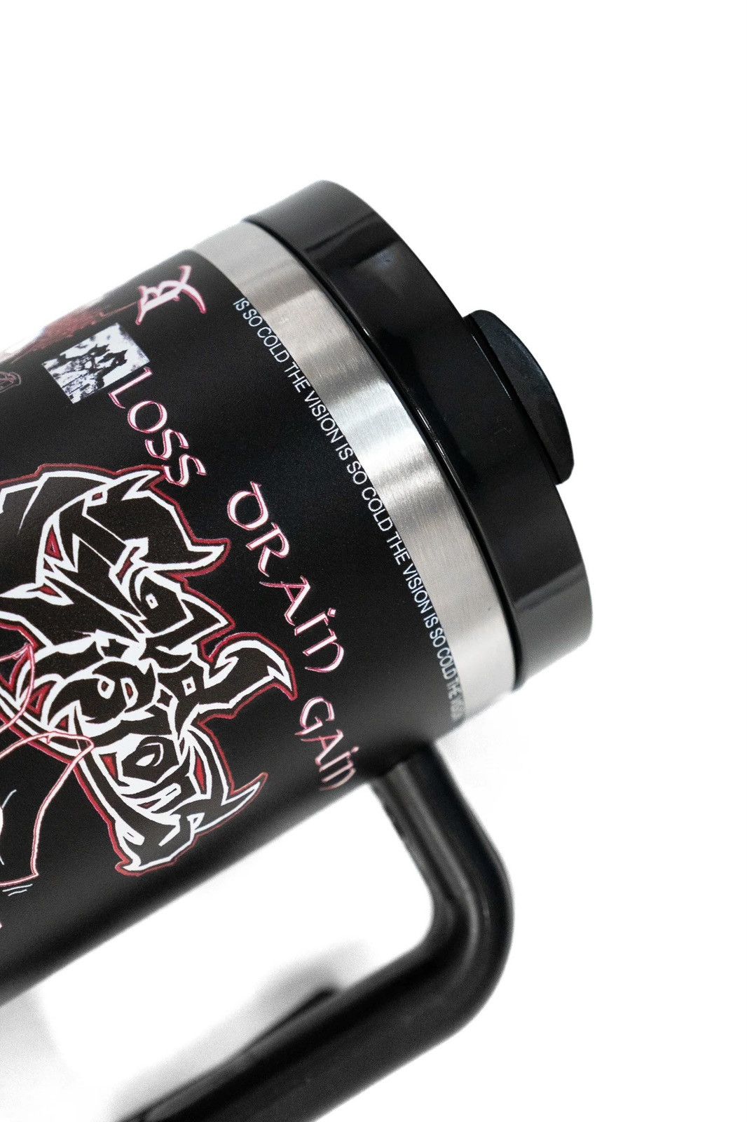 Stanley X Olivia Rodrigo Tumbler