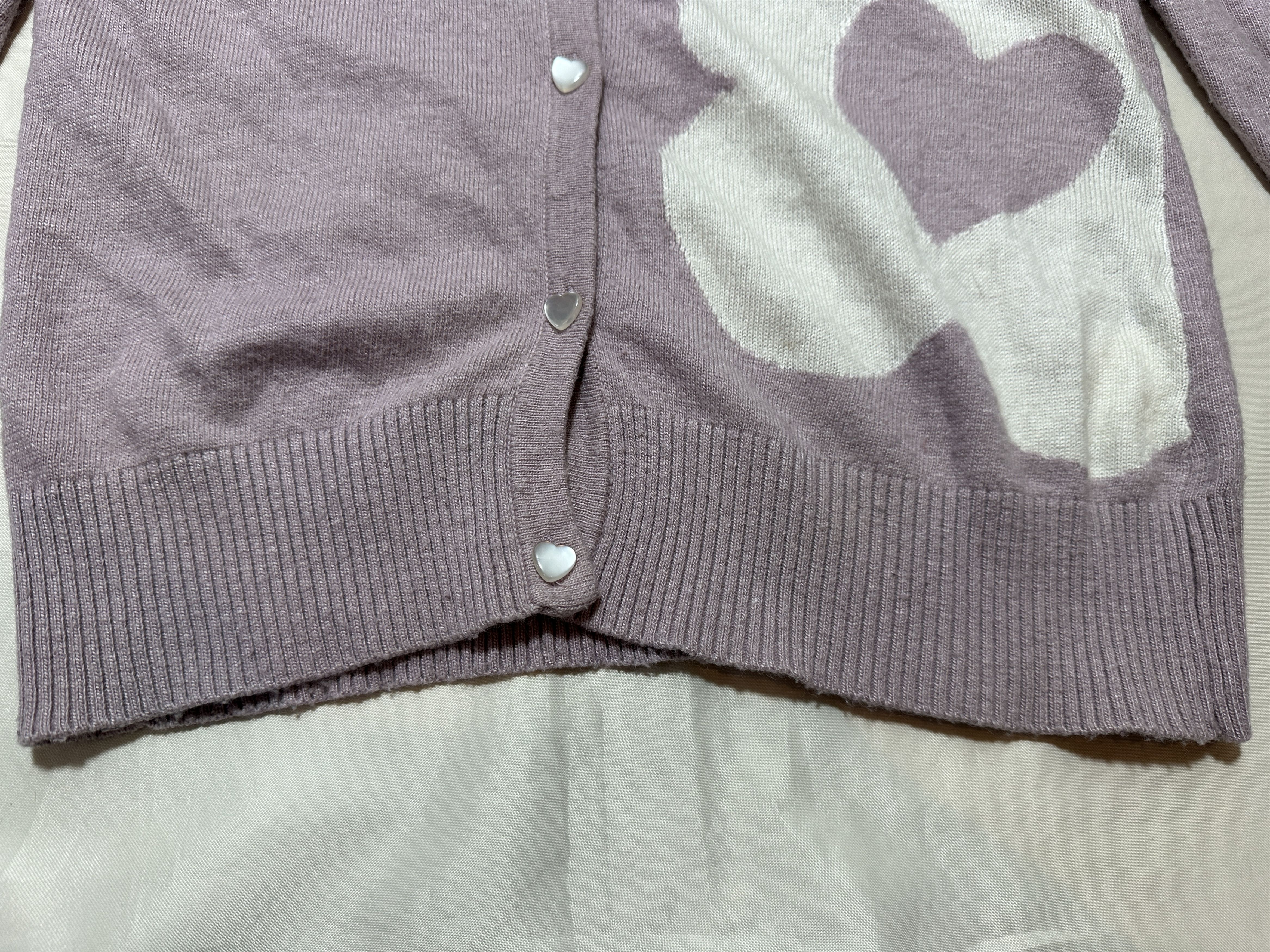Alexander McQueen Wool cardigan McQ Alexander McQueen size XS Size XS / US 0-2 / IT 36-38 - 7 Thumbnail