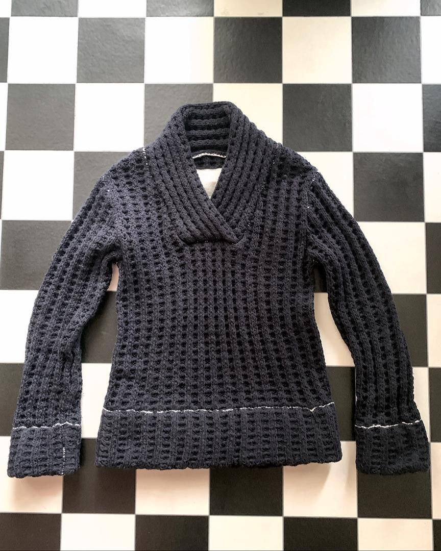 Maison Margiela（旧Maison Martin Margiela） - may様　maison margiela H&amp;M コラボニット Maison Margiela（旧Maison Martin Margiela） - may様 maison
