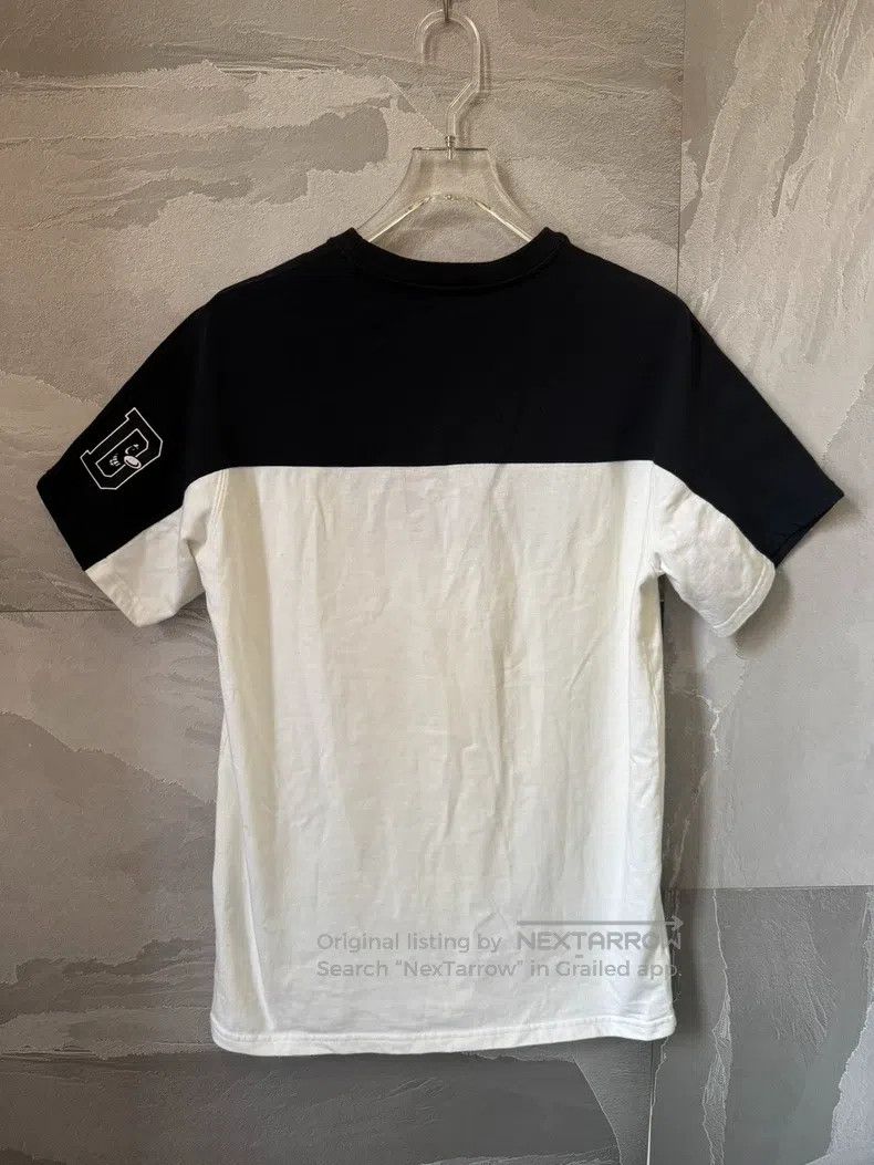 Dior Dior Co-branded black and white stitching embroidered logo Size US M / EU 48-50 / 2 - 3 Thumbnail