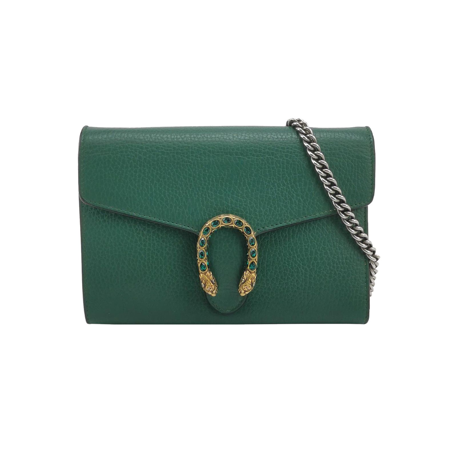Gucci Gucci Women os Crossbody Bags Size ONE SIZE - 1 Thumbnail