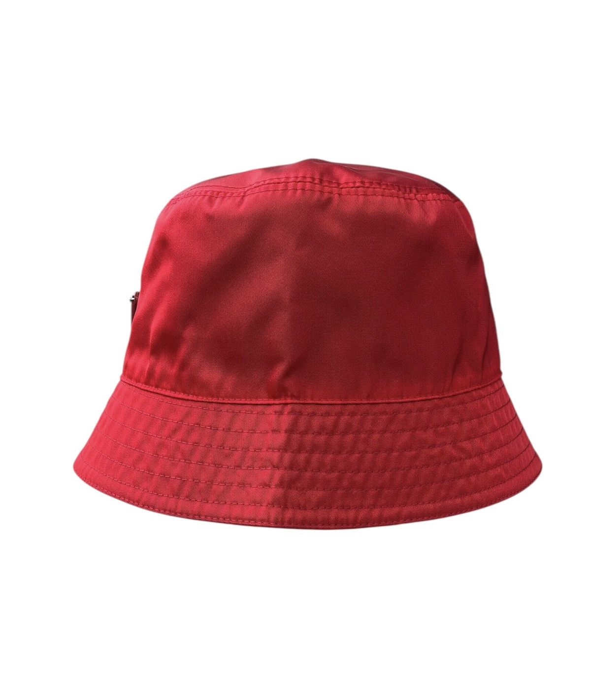 Prada Prada Bucket Hat Nylon Size ONE SIZE - 5 Thumbnail
