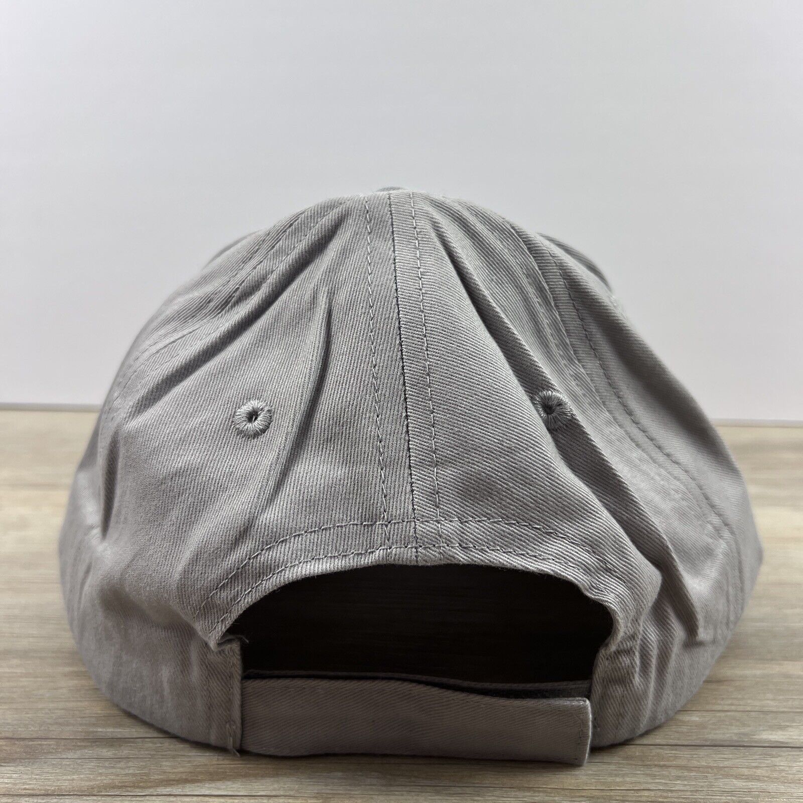 Other Front Street Hat Apothecary Adjustable Hat Gray Adjustable H Size ONE SIZE - 9 Thumbnail