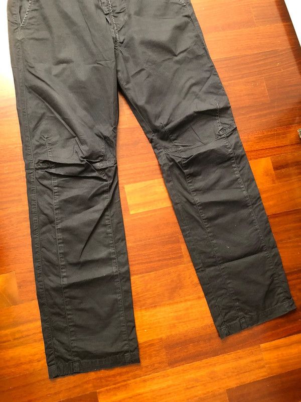 Stone Island Rare Stone Island G Suit Pants Size US 31 - 3 Thumbnail
