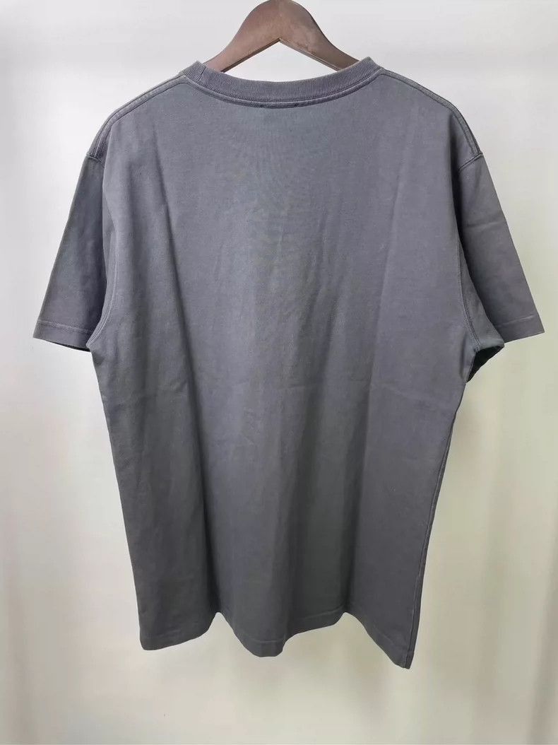 Dior Christian Dior Short Sleeve Embroidered T-2505 Size US L / EU 52-54 / 3 - 2 Thumbnail