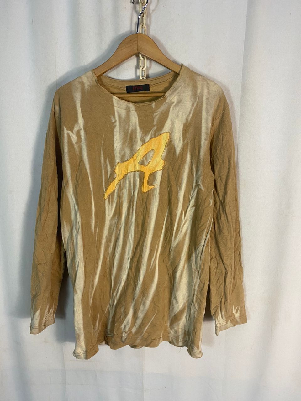 Japanese Brand Stog spellout long sleeve tshirt Size M / US 6-8 / IT 42-44 - 11 Thumbnail