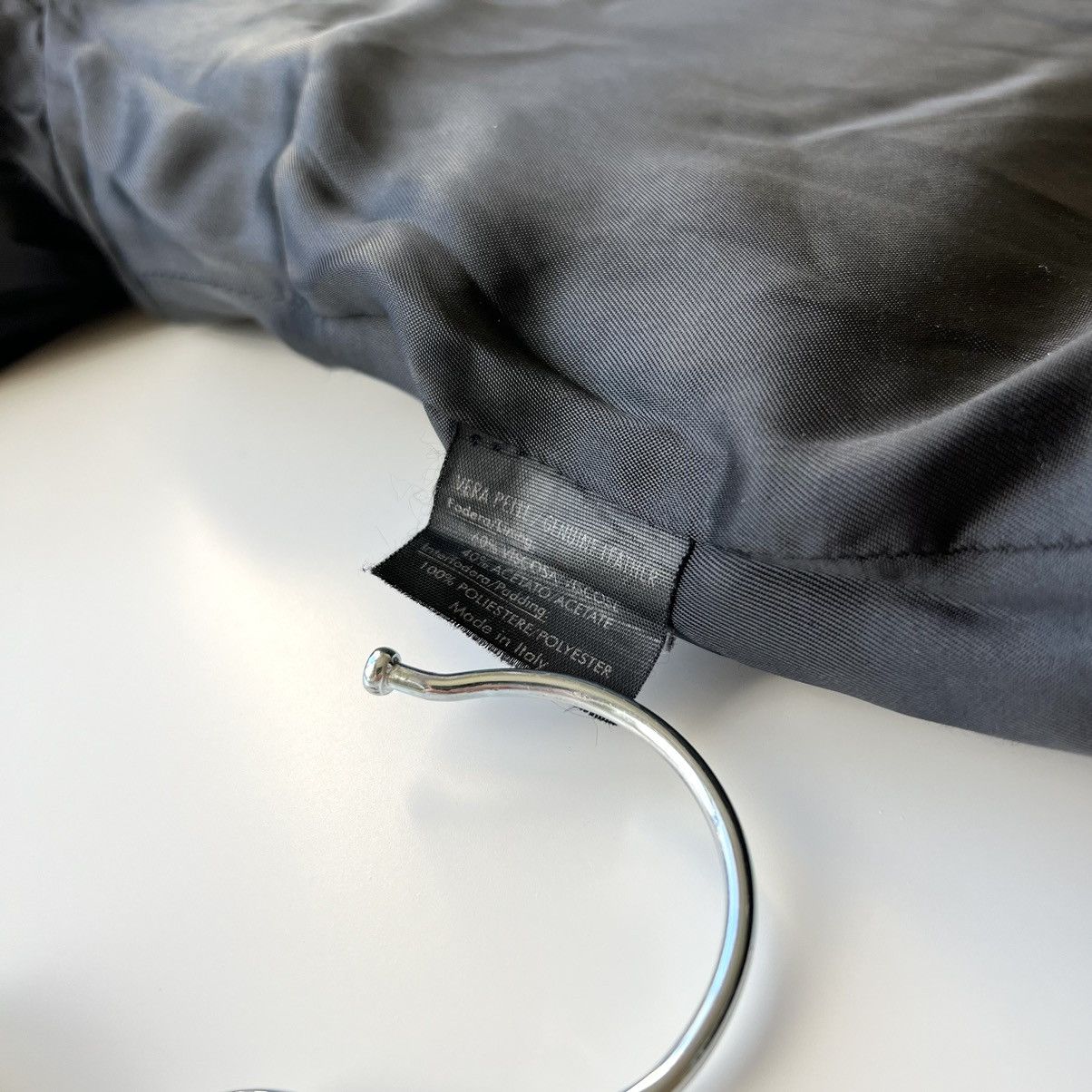 Gucci Gucci by Tom Ford Leather Jacket Size US M / EU 48-50 / 2 - 13 Thumbnail