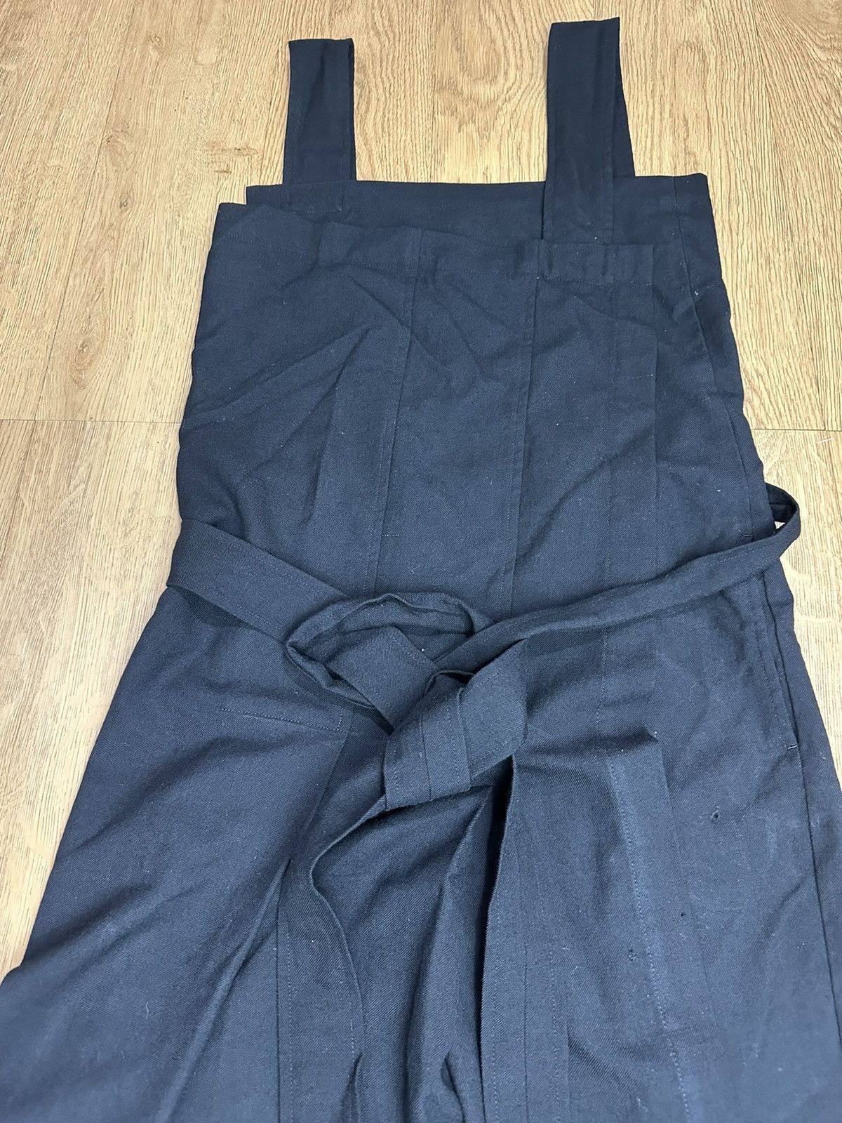 Comme des Garcons Vintage tricot comme des garcons wool dresses Size S / US 4 / IT 40 - 7 Thumbnail