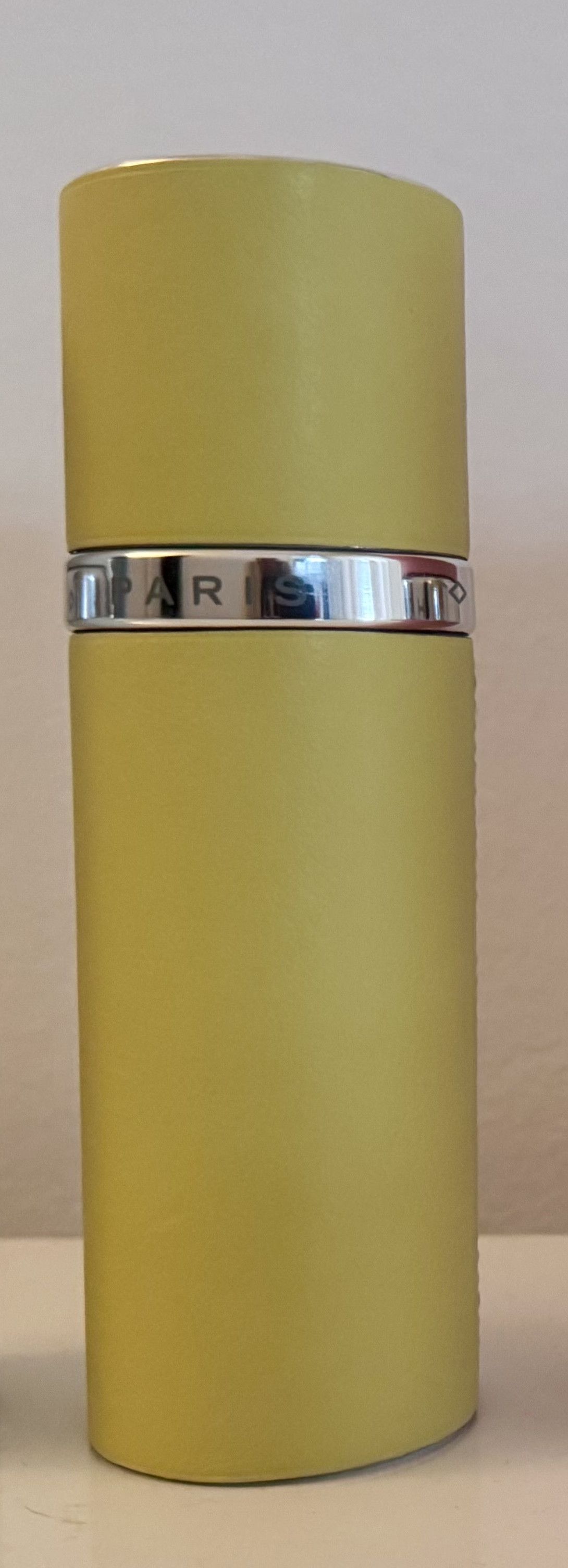Hermes Hermès leather travel spray (large model) factice bottle Size ONE SIZE - 1 Thumbnail