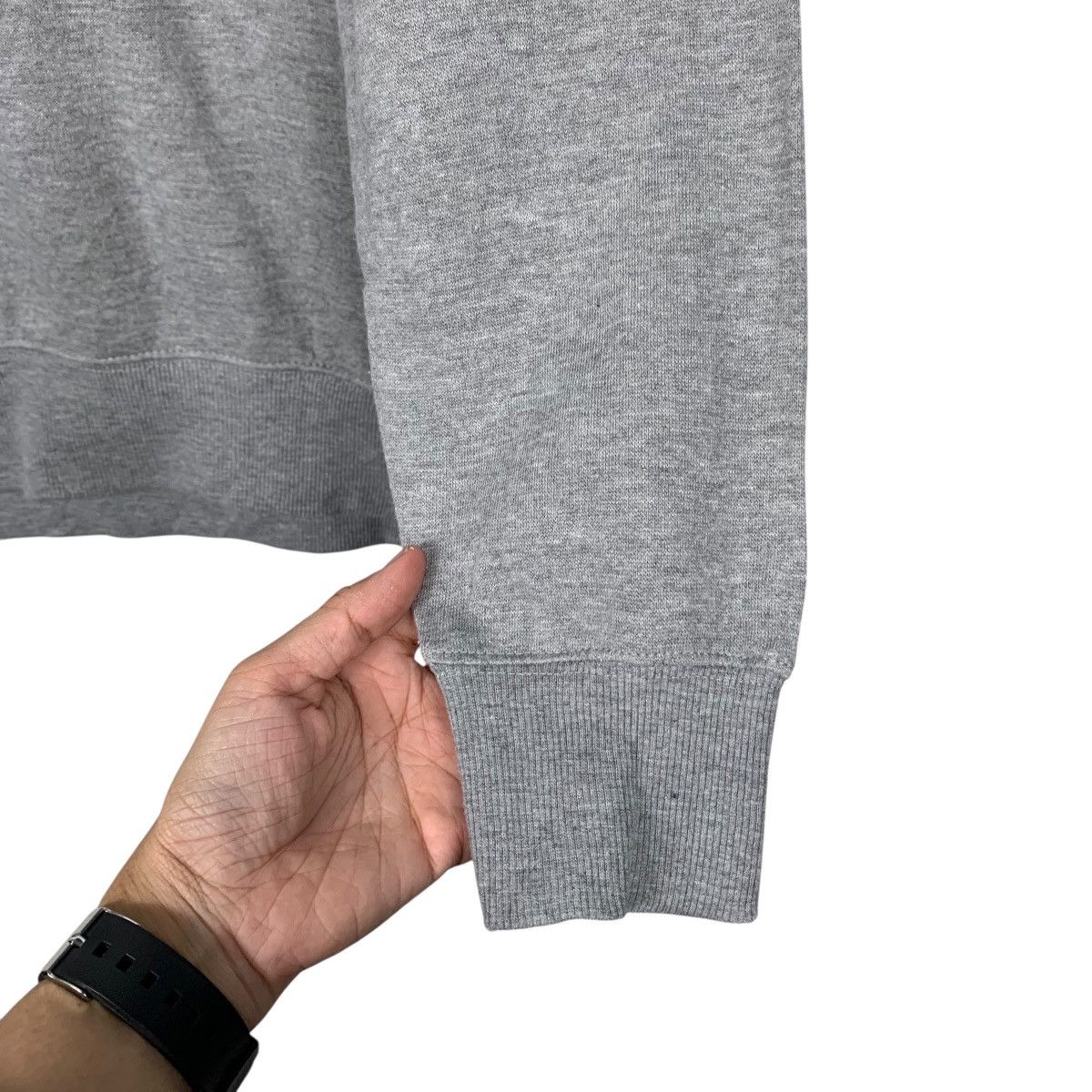 Japanese Brand Piko Hawaiian Surf Crewneck Sweatshirt Size US M / EU 48-50 / 2 - 9 Thumbnail