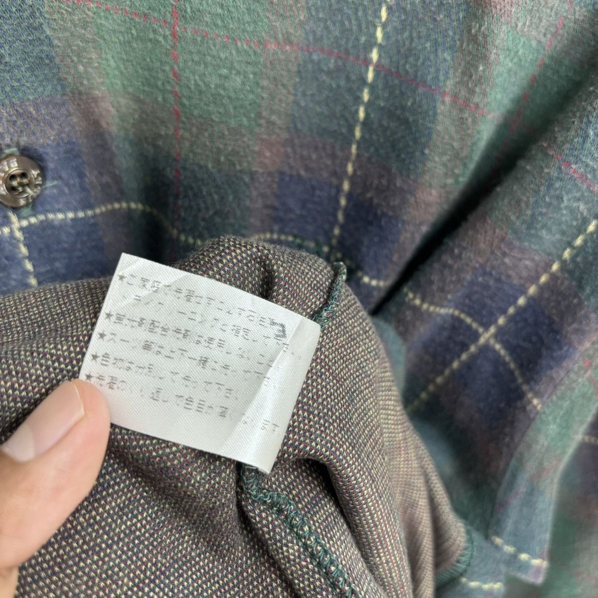 Bally × Vintage Vintage Classic Bally Long Sleeve Polo Shirt Size US S / EU 44-46 / 1 - 9 Thumbnail