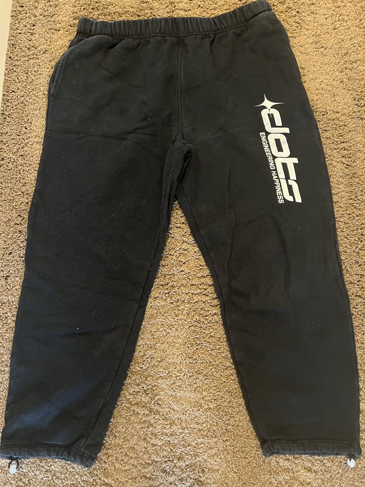 Other Kenny Beats CAVE Sweatpants Size US 42 / EU 58 - 1 Thumbnail