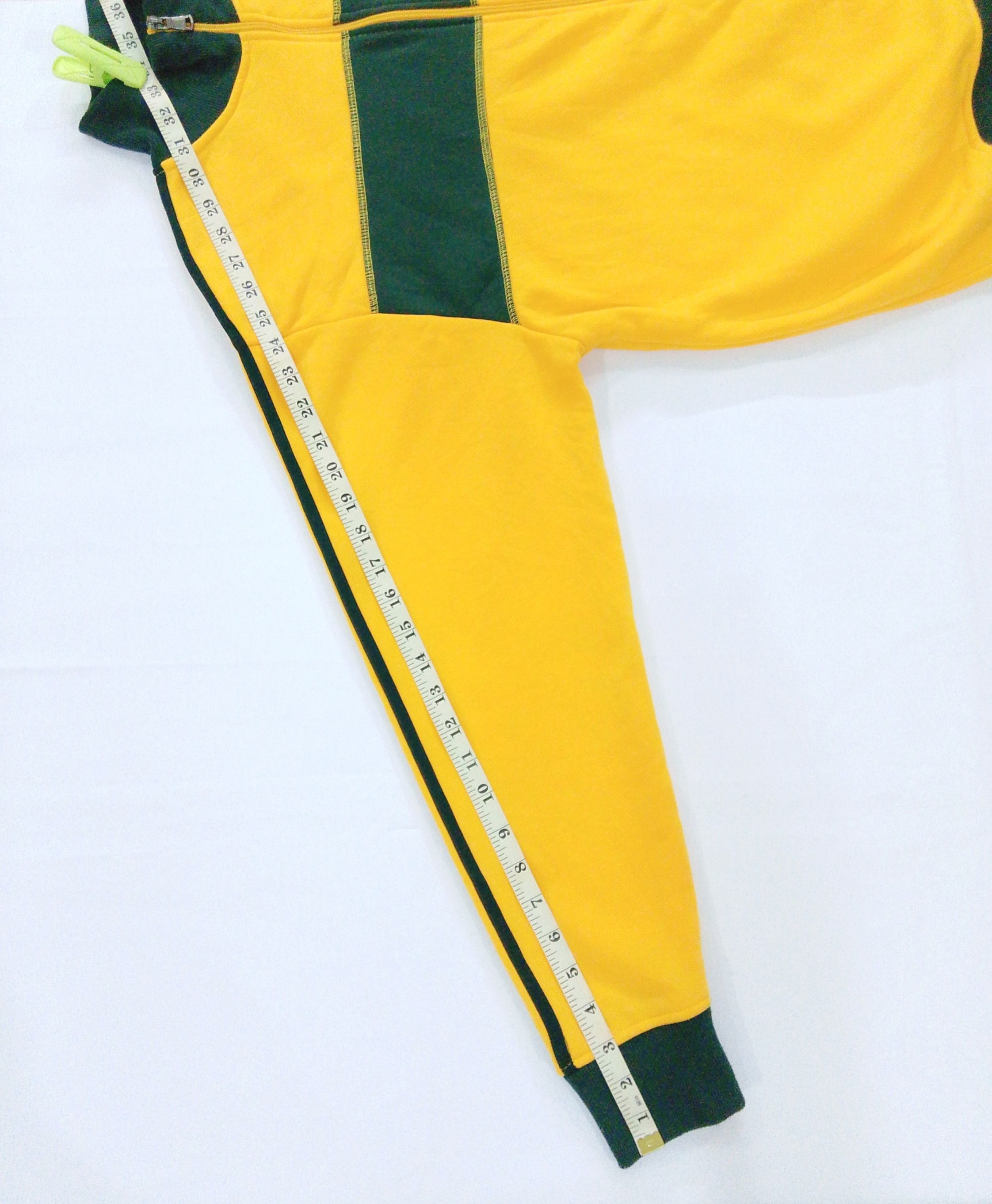 Other MR KANGAROO Track Jacket 🇦🇺 Australia Made – XL Classic Size US XL / EU 56 / 4 - 16 Thumbnail