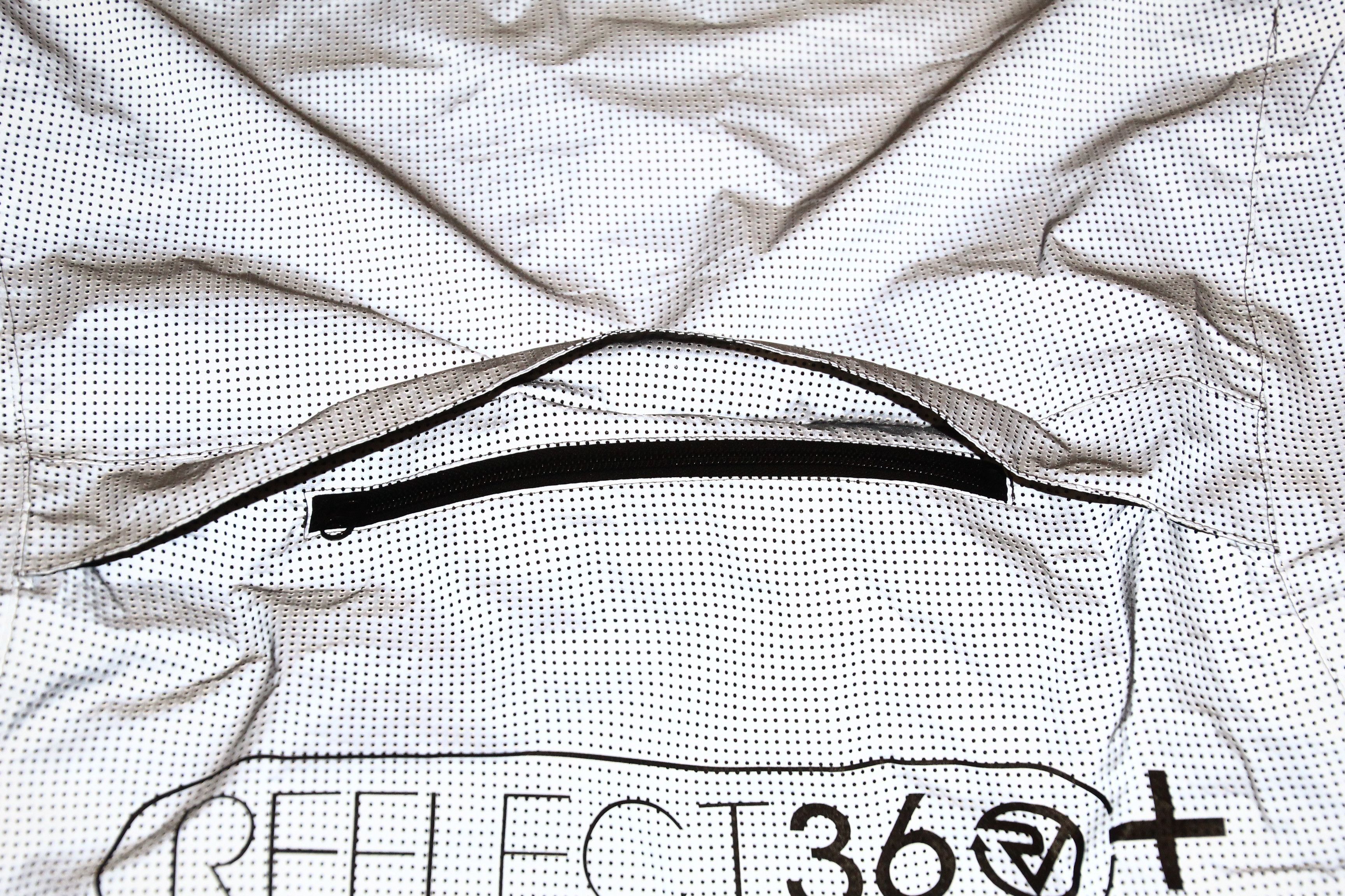 Rapha Proviz Reflect360+ Waterproof Tailored Fit Mesh Lining Jkt Size US L / EU 52-54 / 3 - 16 Thumbnail