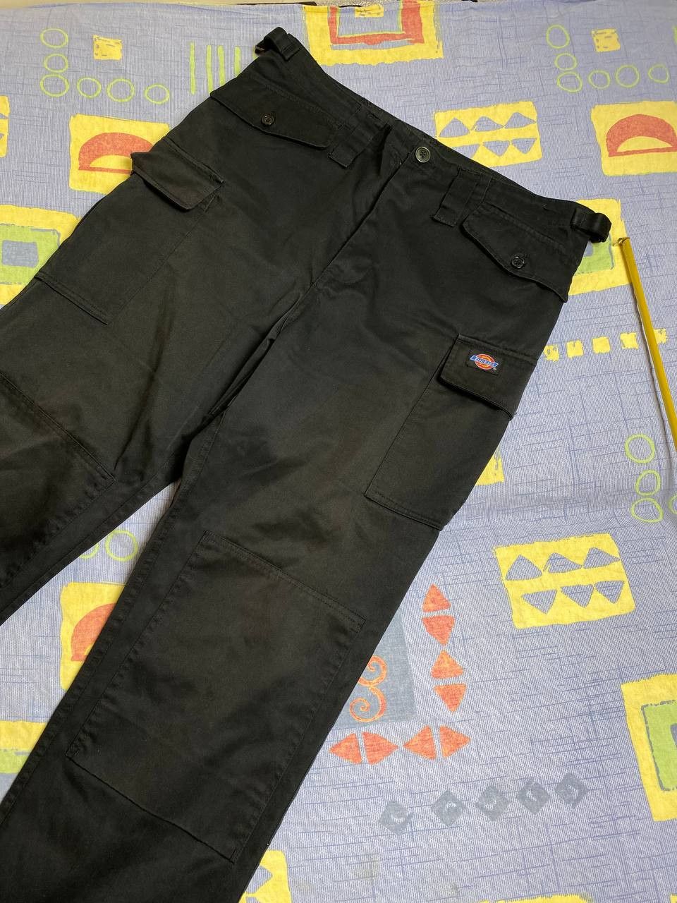 Dickies × Vintage Dickies Pants Size US 34 / EU 50 - 4 Thumbnail