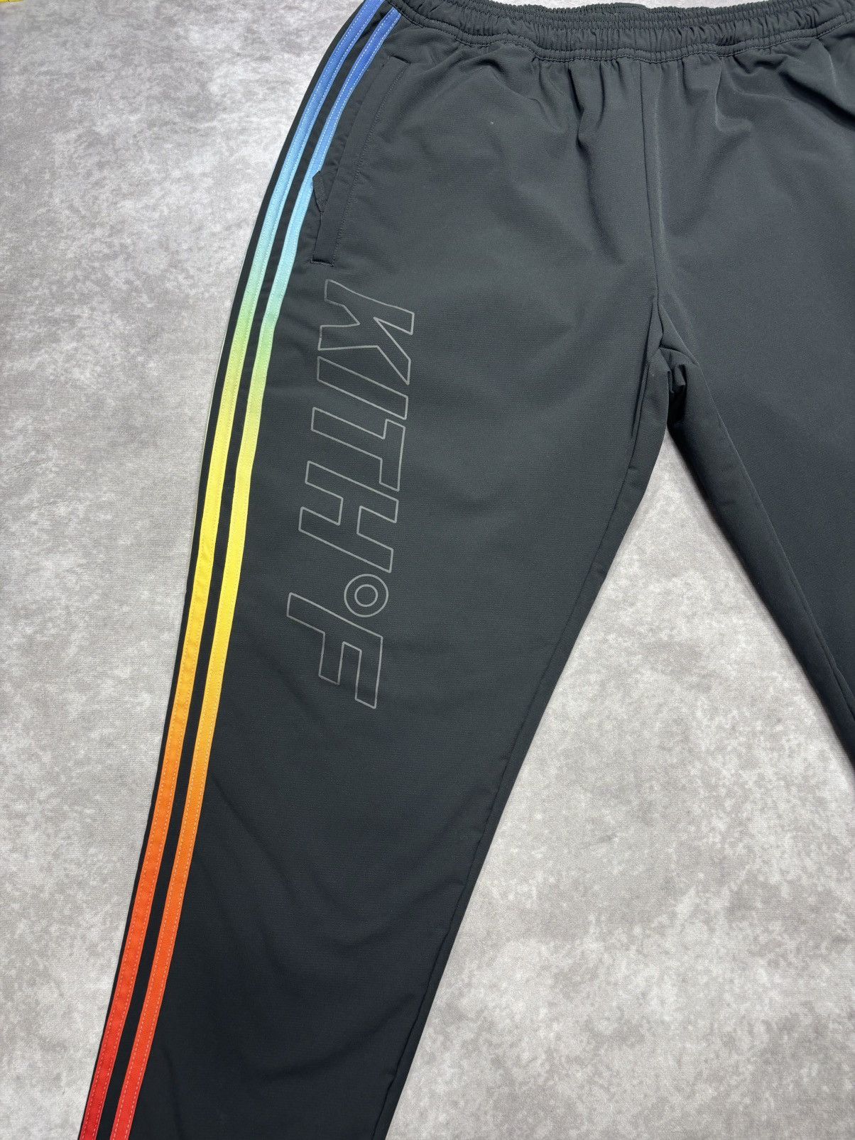 Adidas × Kith Kith x Adidas Terrex Track Pant Size US 32 / EU 48 - 2 Thumbnail