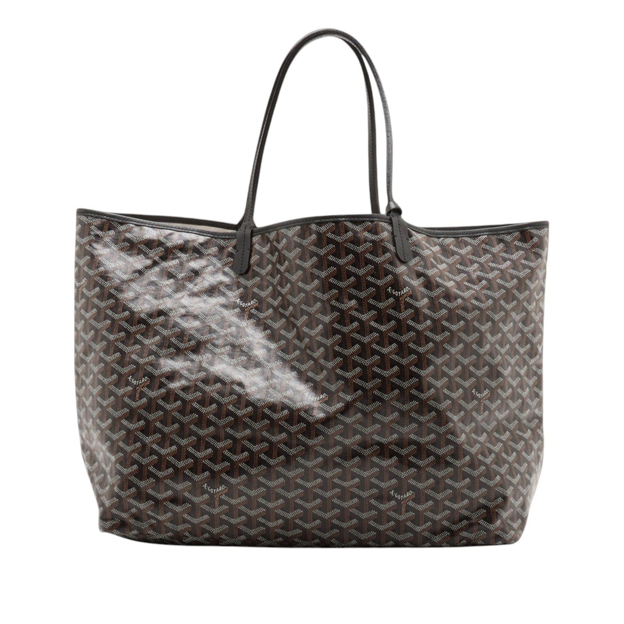 Goyard Goyardine Saint Louis GM Size ONE SIZE - 1 Thumbnail