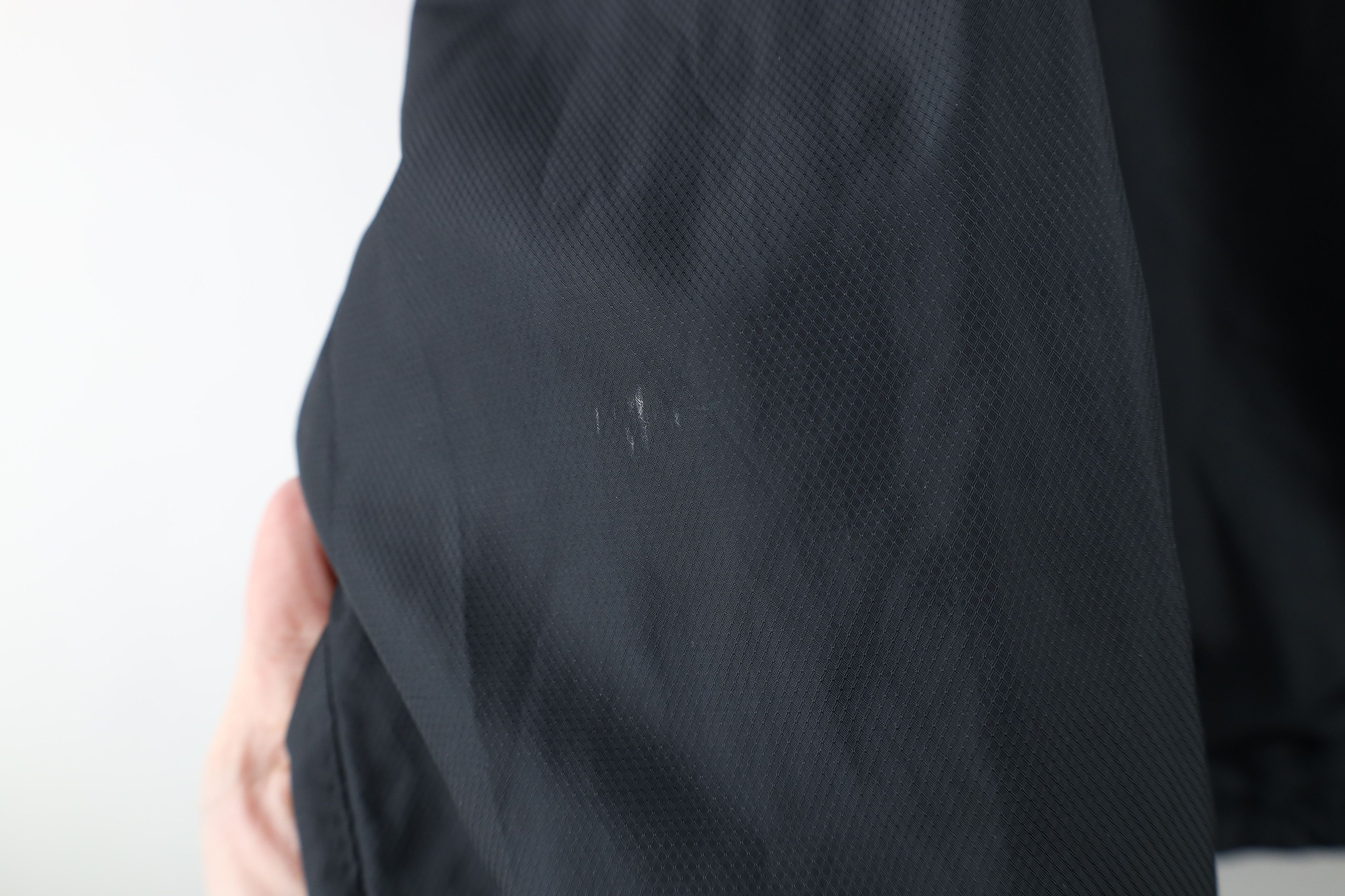 Under Armour × Vintage Under Armour Season Gear Lightweight Rain Windbreaker Jacket Size US M / EU 48-50 / 2 - 4 Thumbnail
