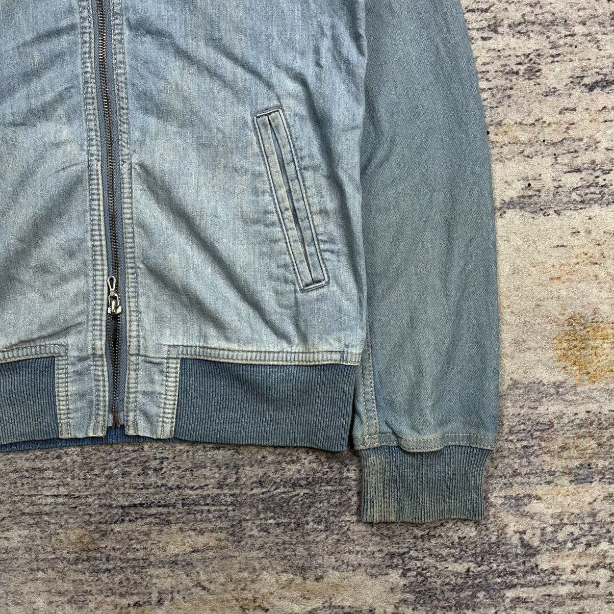 Goa gimmick bono jacket lgb vkei style