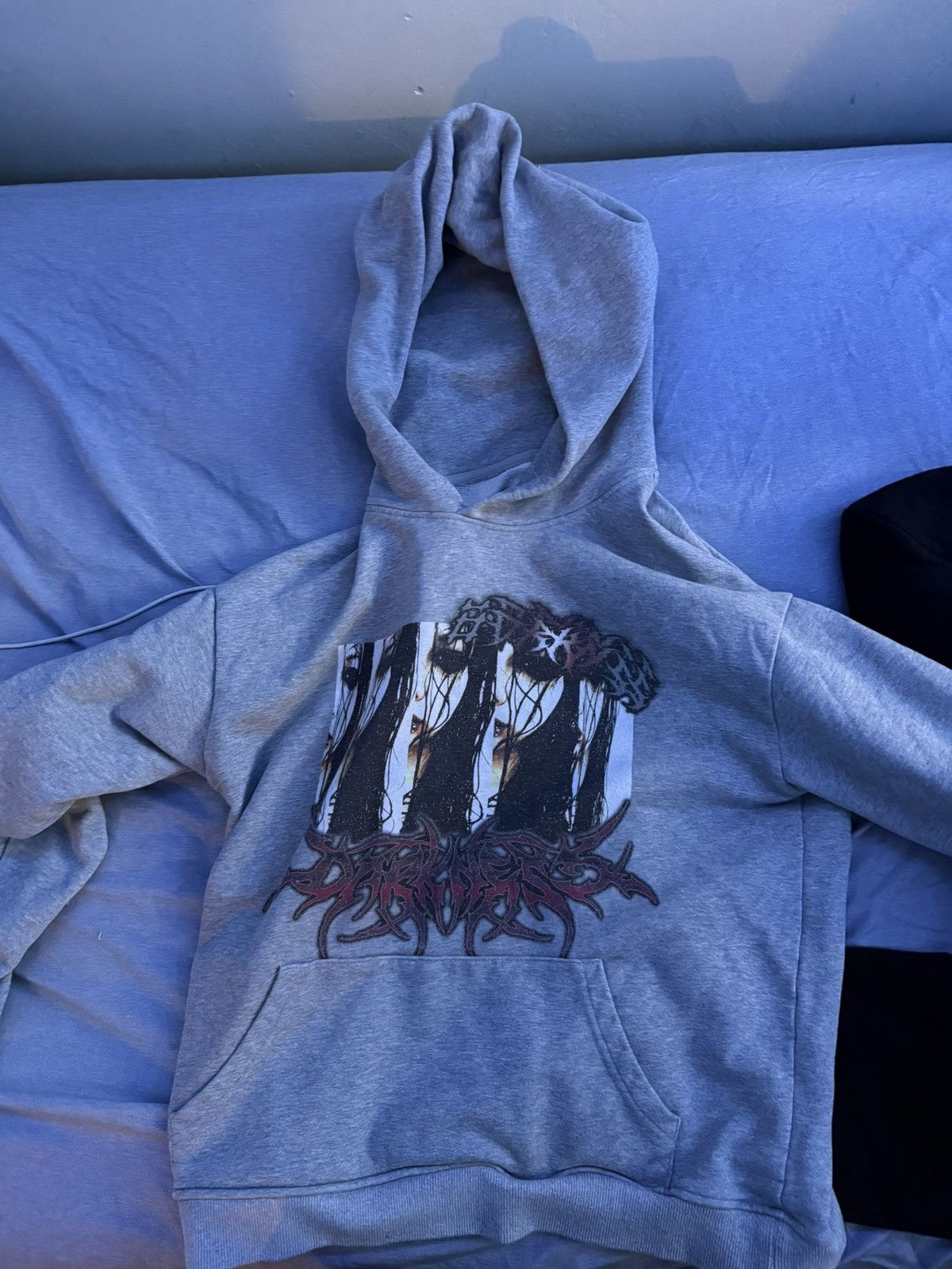 Other Darkness usa Size US S / EU 44-46 / 1 - 1 Thumbnail