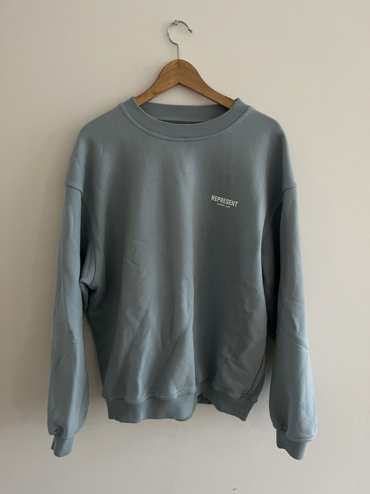 Represent Owner’s Club