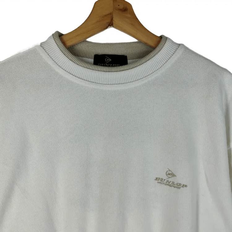Dunlop Dunlop Motorsports Sweatshirts Size US L / EU 52-54 / 3 - 3 Thumbnail