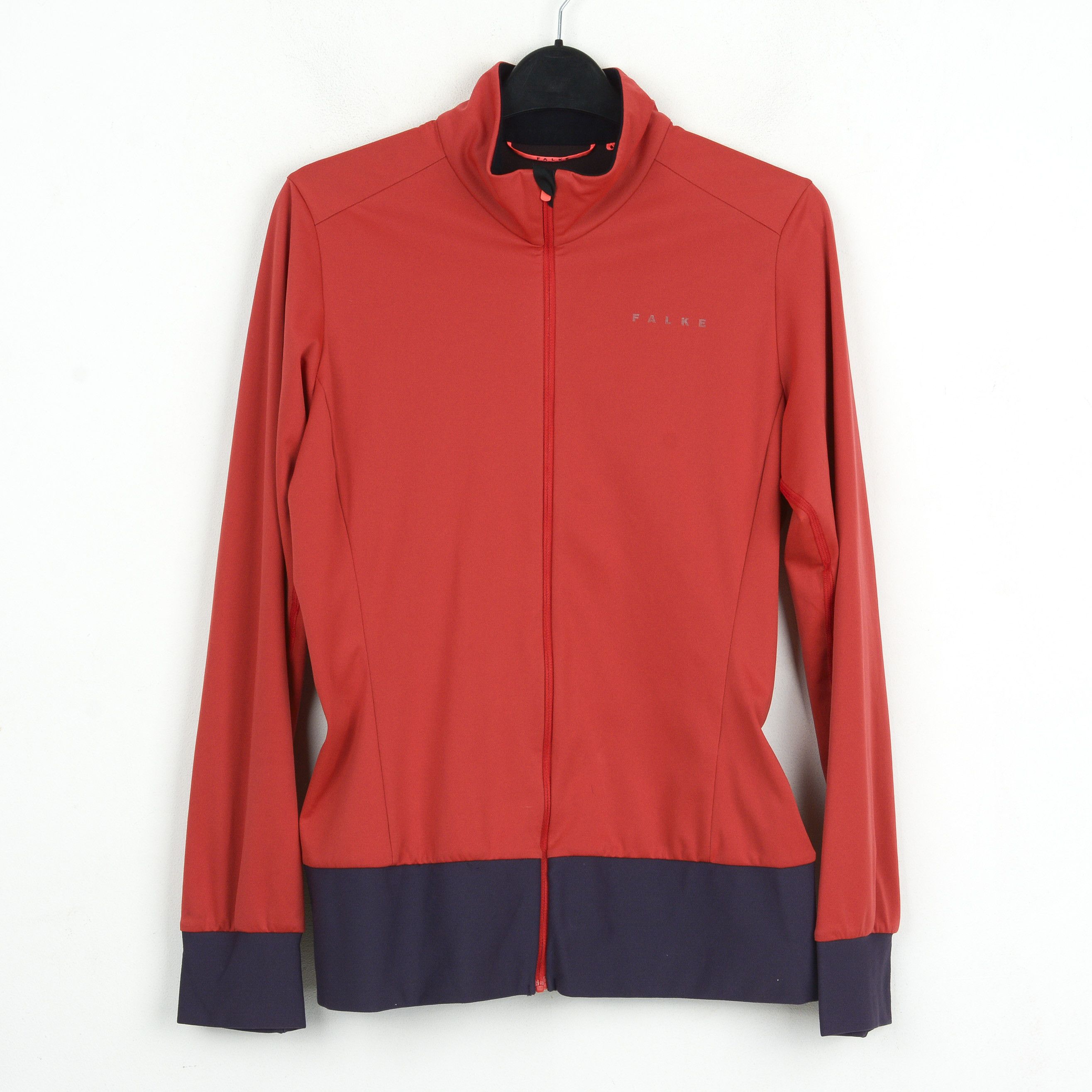 FALKE FALKE 300€ Women S Biking Jacket Stand-up collar Cycling Size S / US 4 / IT 40 - 1 Thumbnail